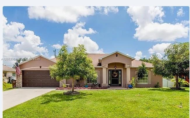 Cape Coral Unit 54