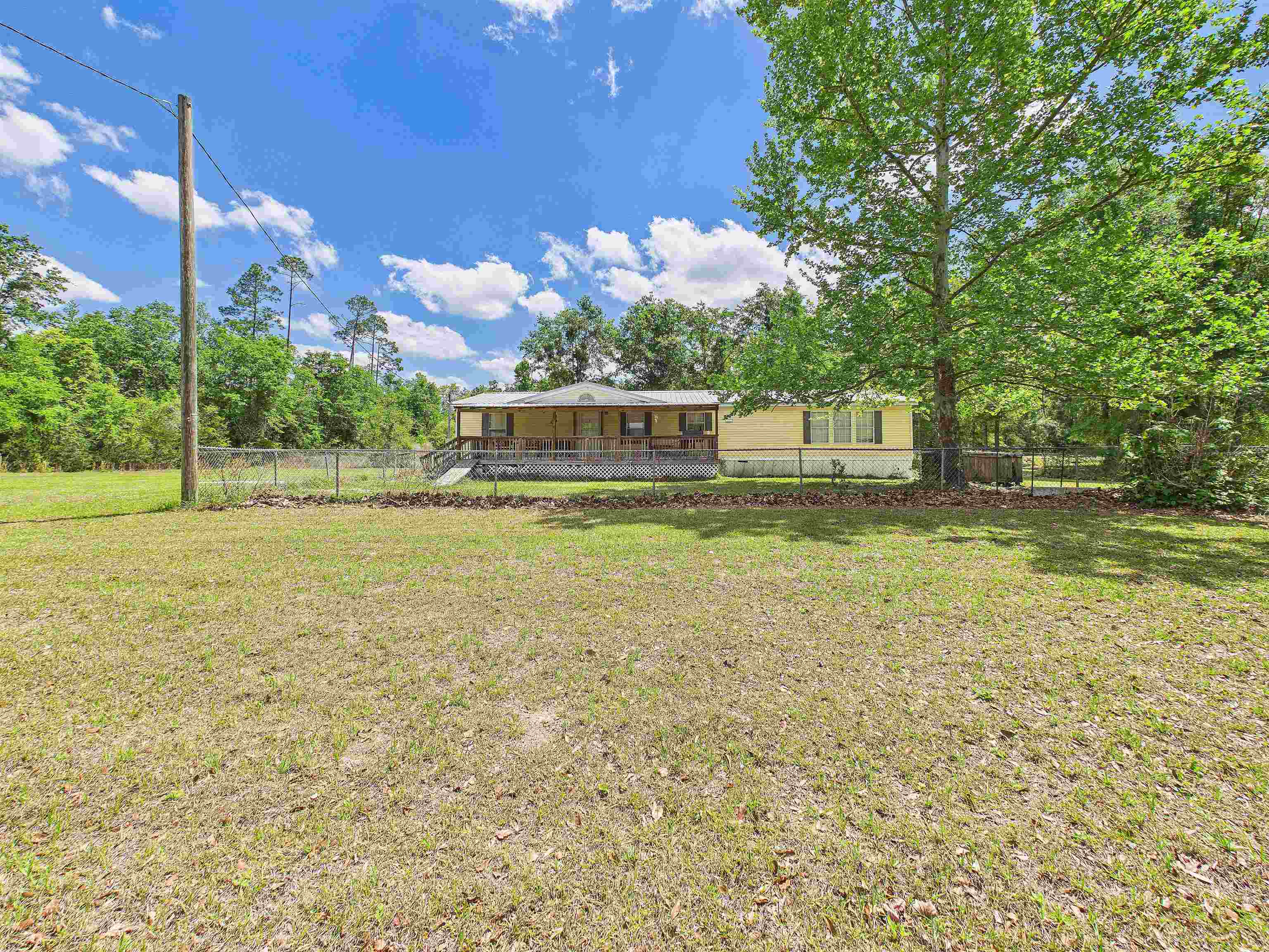 2230  Golf Course Road , Perry, FL, 32348