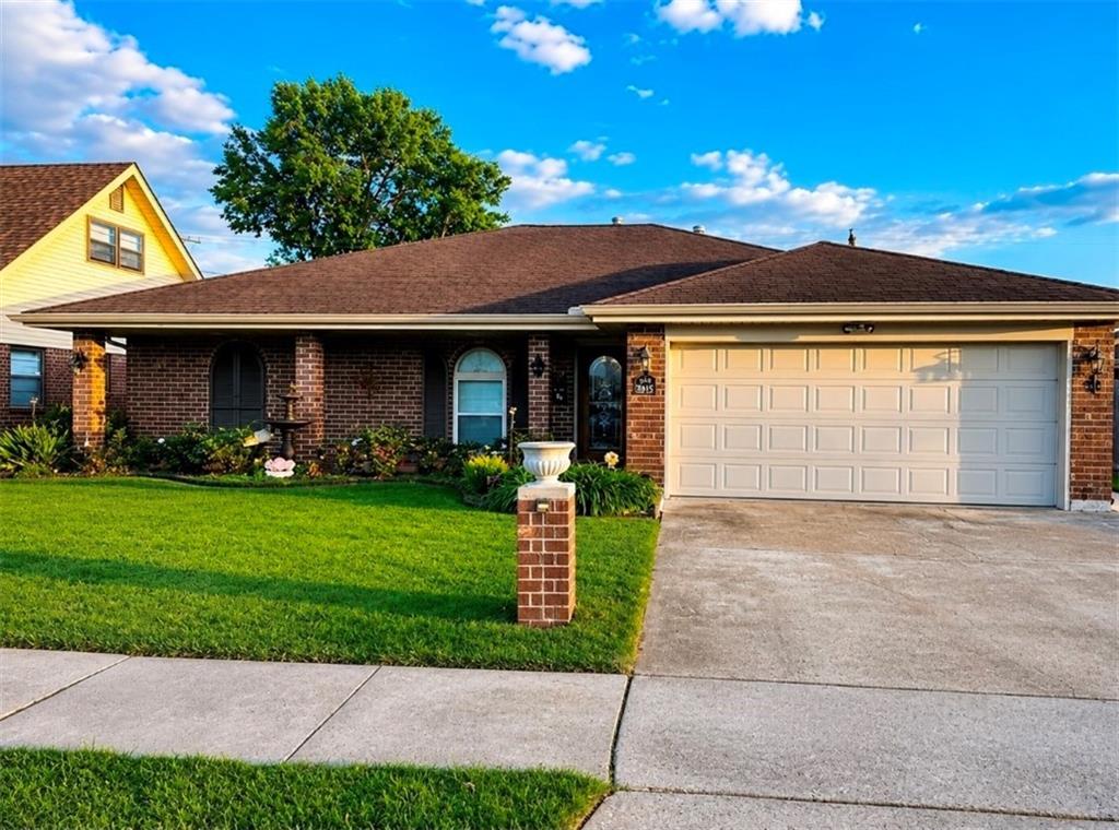 1st image of 5545 Trinity Dr, Marrero, LA 70072 | MLS# 2553533