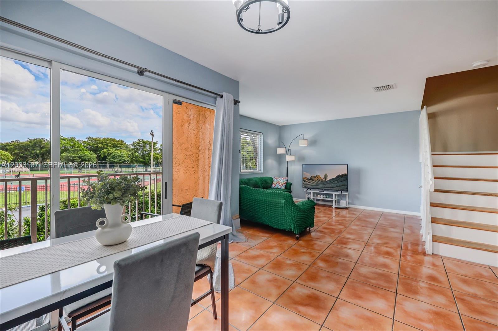 Paseo Real Condo