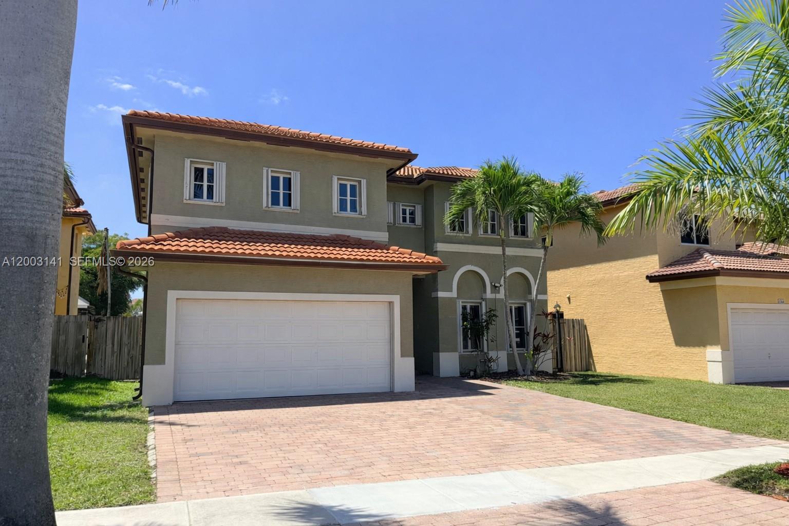Cristys Homes
