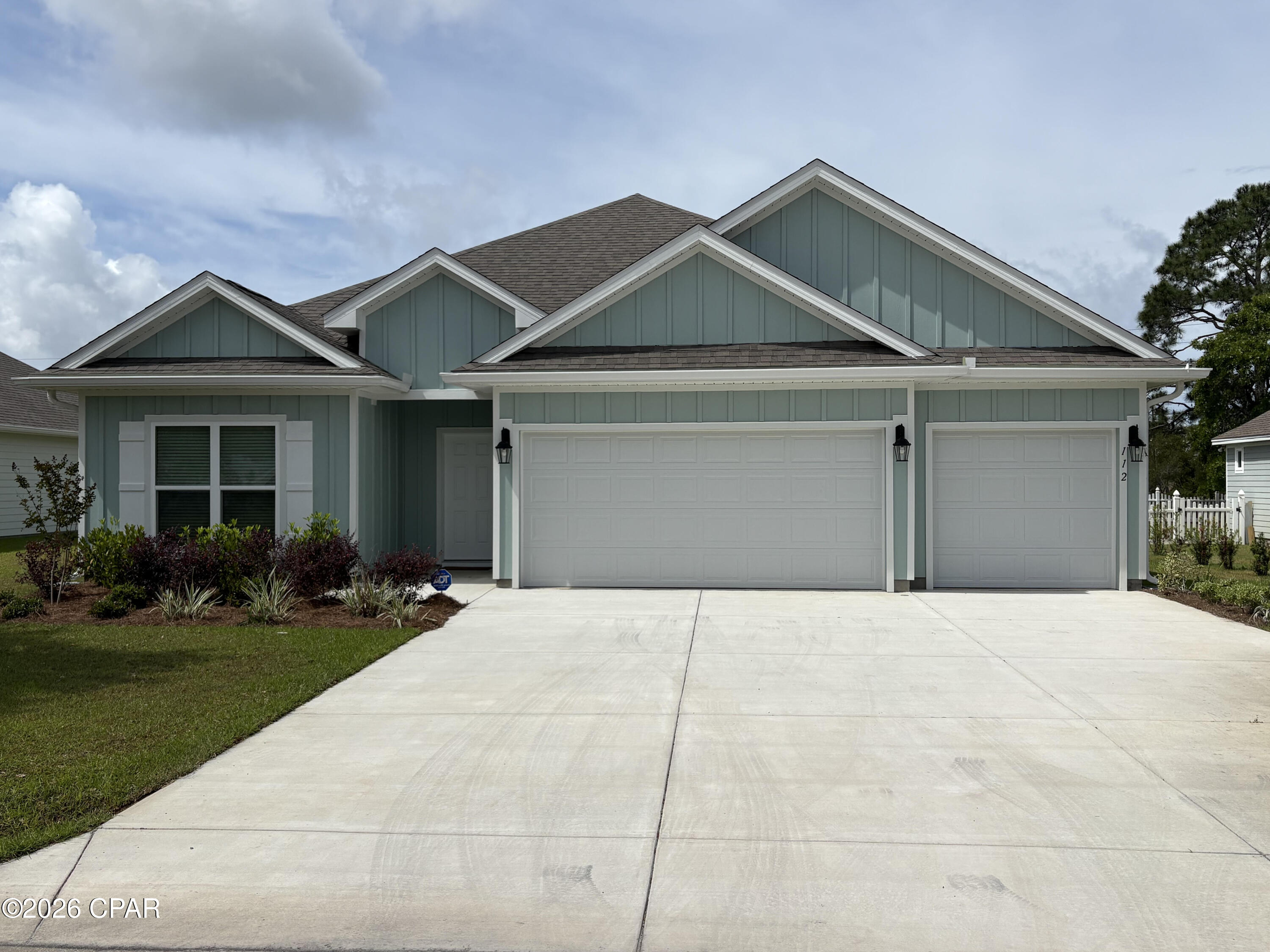 1st image of 112 Walkabout Ct, Port Saint Joe, FL 32456 | MLS# 788537