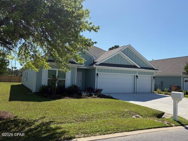 2nd image of 112 Walkabout Ct, Port Saint Joe, FL 32456 | MLS# 788537