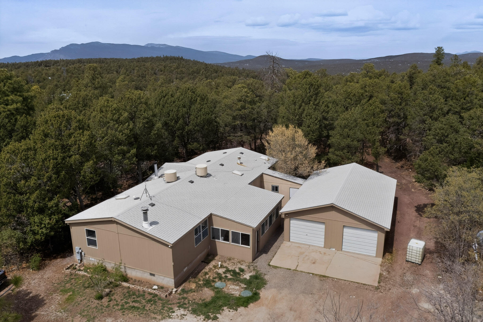 Homes for sale in Tijeras, NM | 130 Raven Rd, Tijeras, NM 87059 | MLS# 1101927