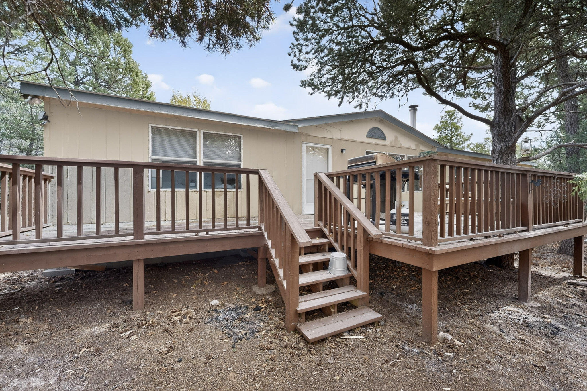 Homes for sale in Tijeras, NM | 130 Raven Rd, Tijeras, NM 87059 | MLS# 1101927