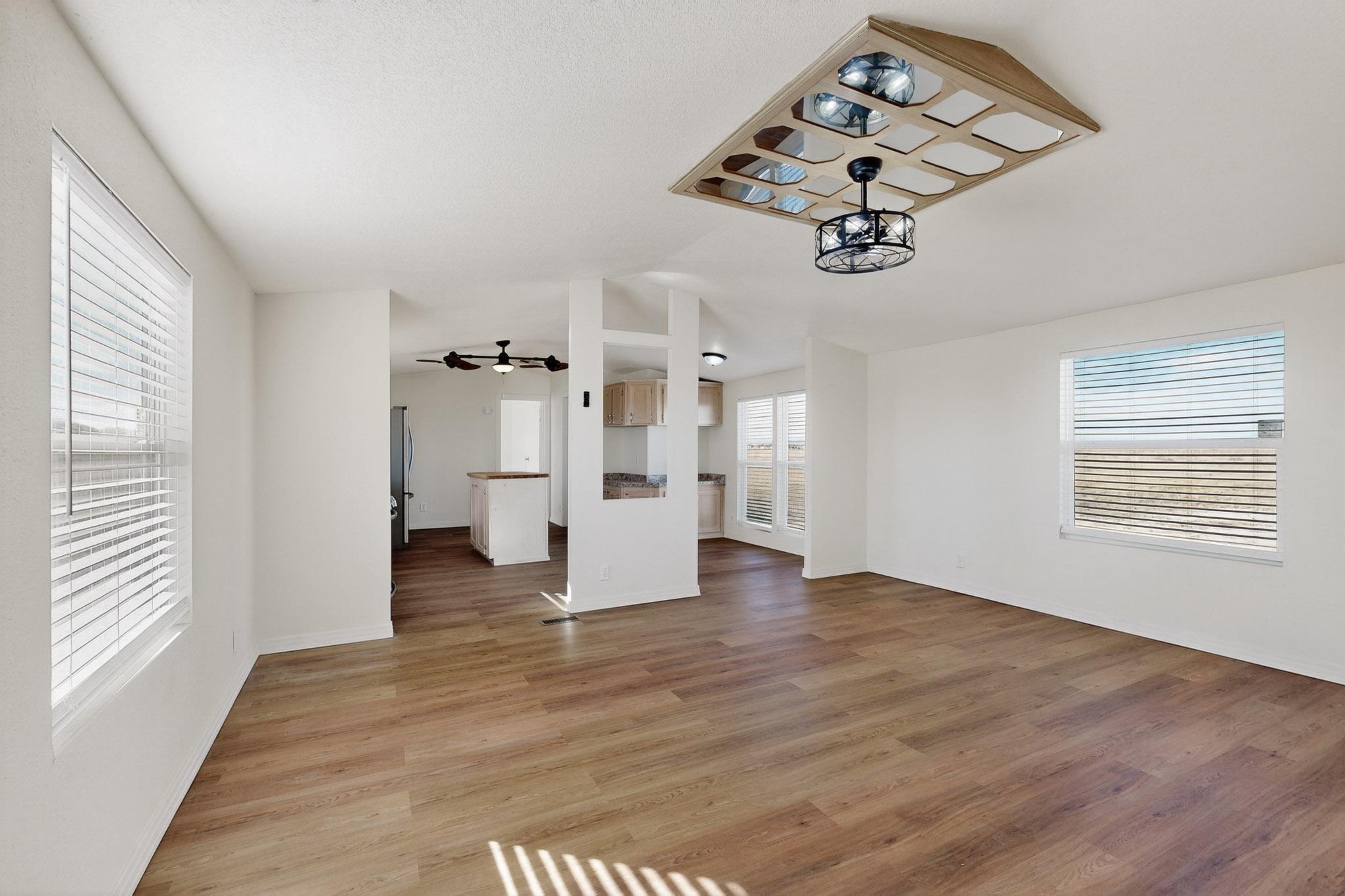 2nd image of 16 Karah Ave, Estancia, NM 87016 | MLS# 1101931