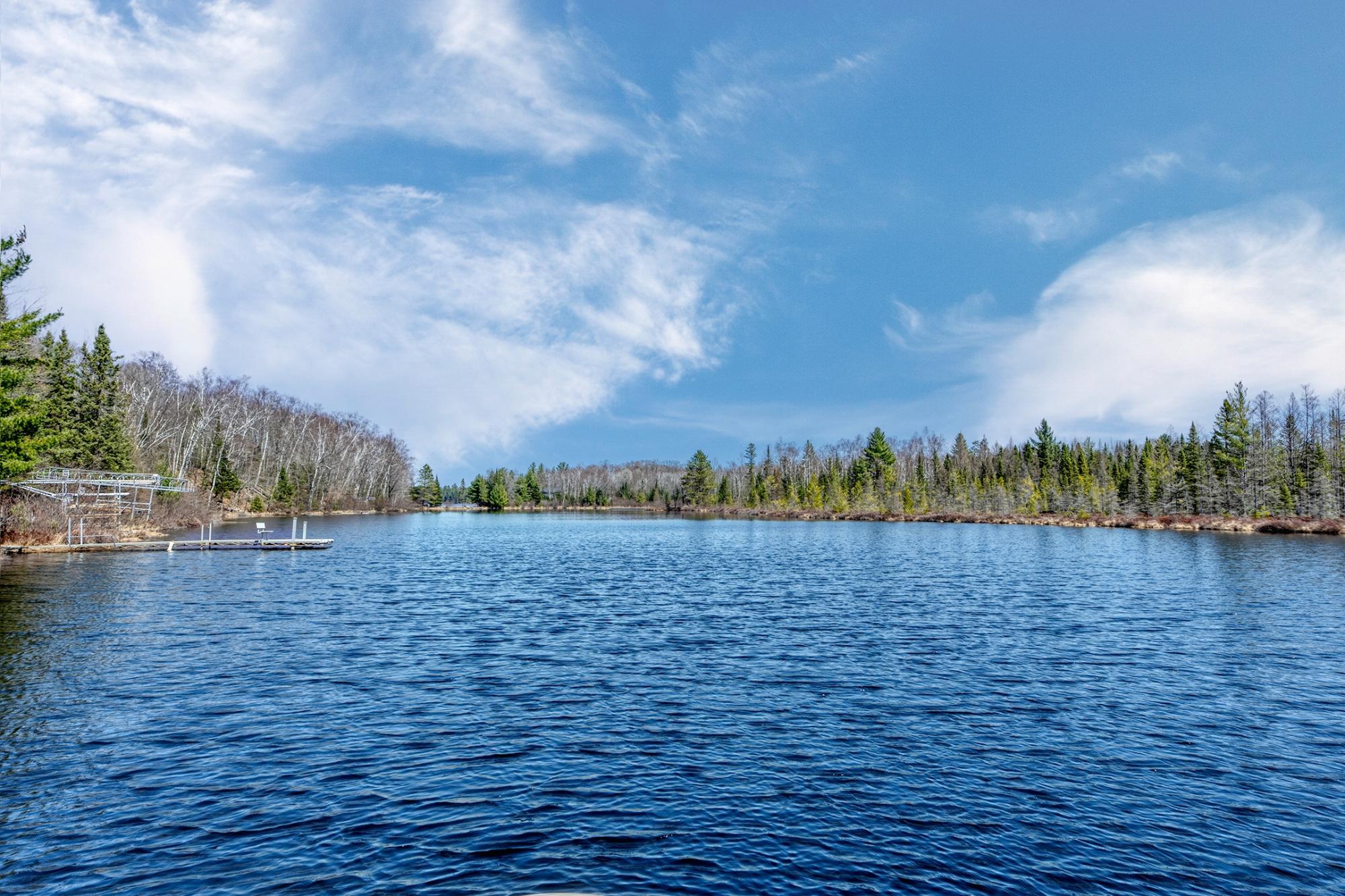 Chain Lake Property 4755 Grand View Dr Photo 11