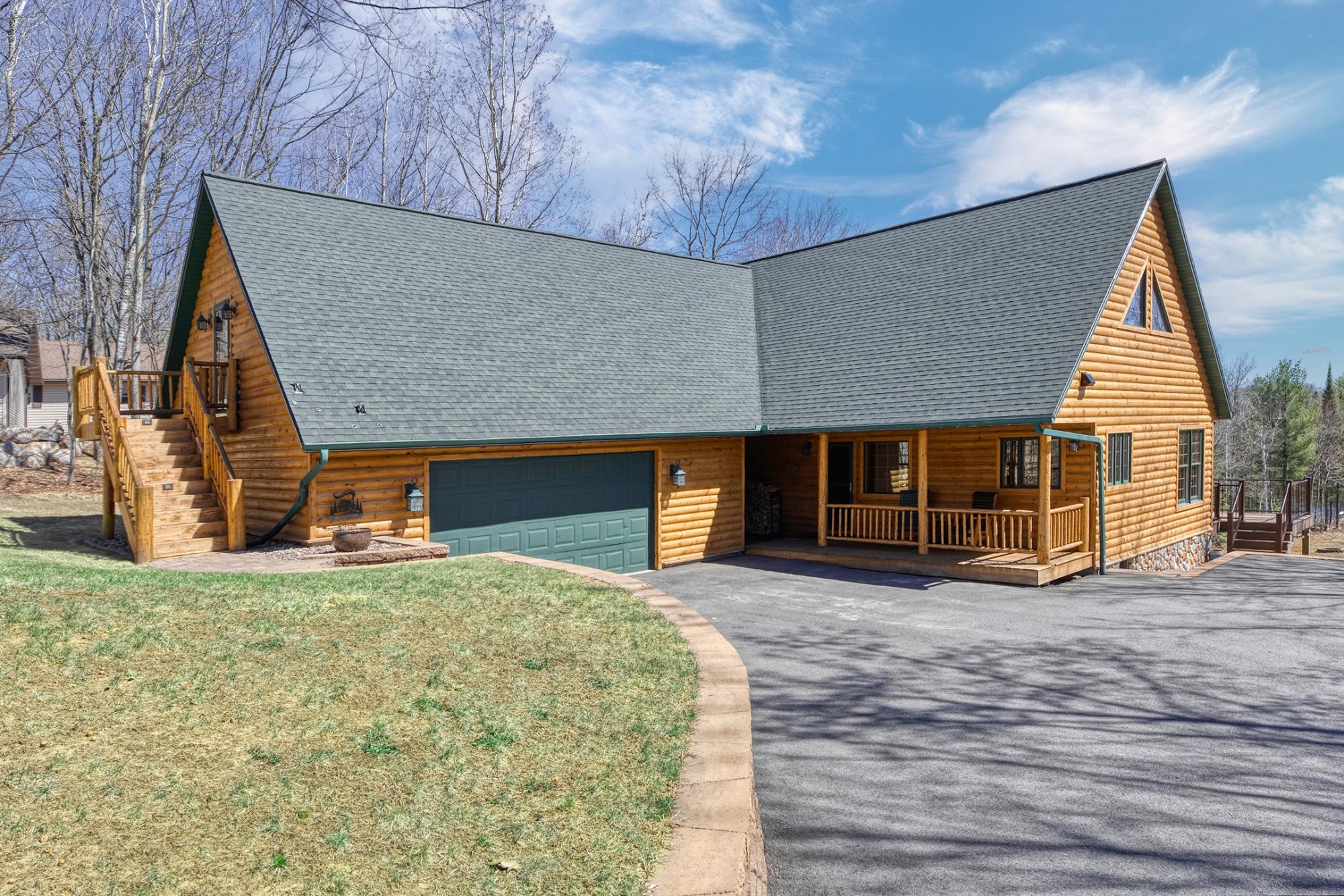 Chain Lake Property 4755 Grand View Dr Photo 14