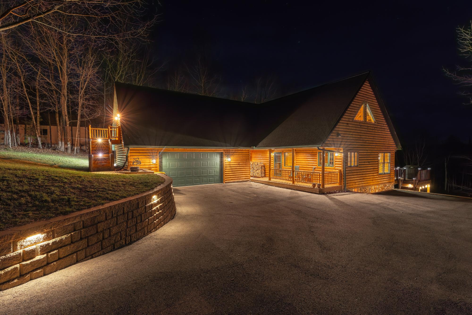 Chain Lake Property 4755 Grand View Dr Photo 15