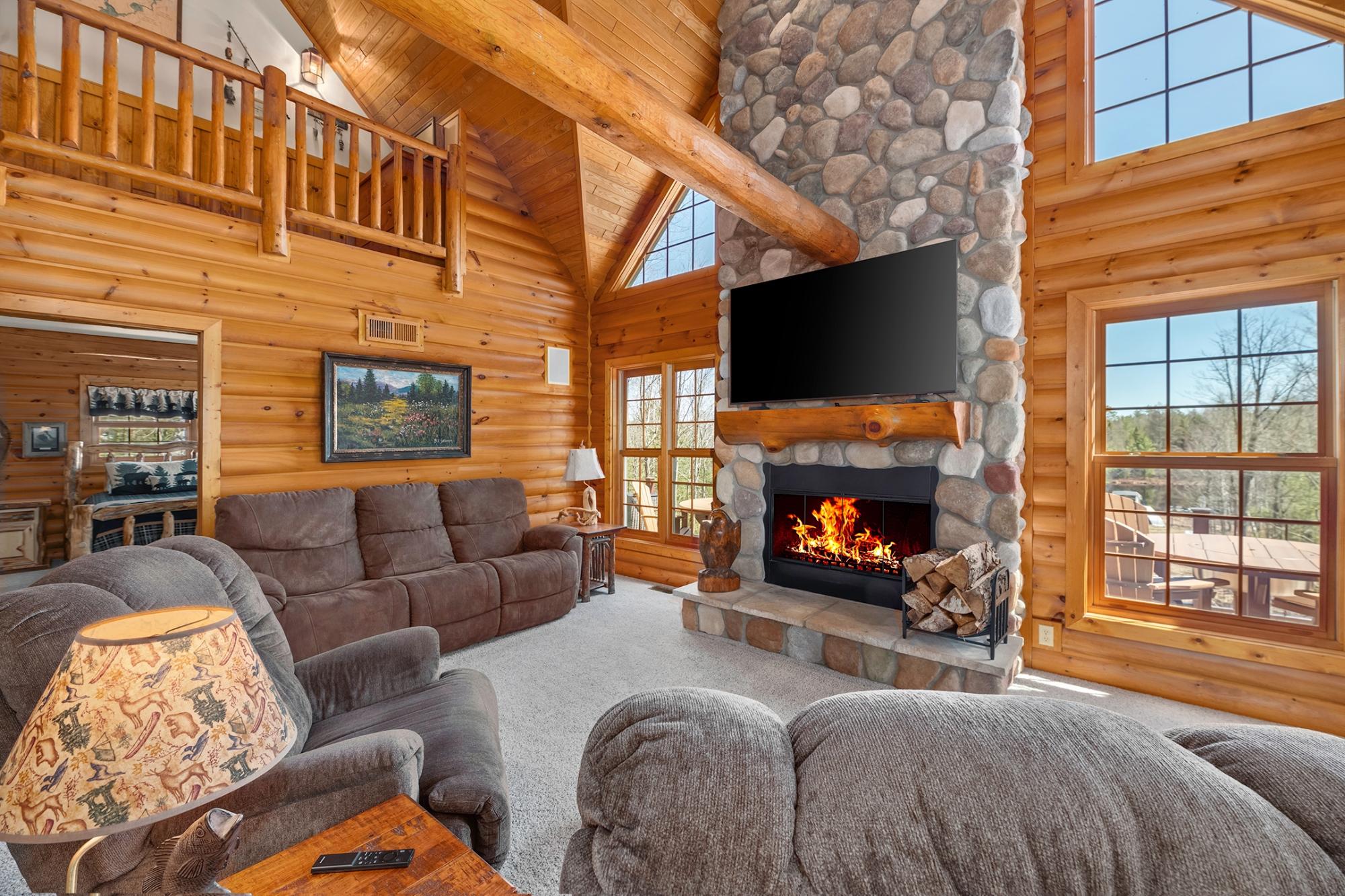 Chain Lake Property 4755 Grand View Dr Photo 18