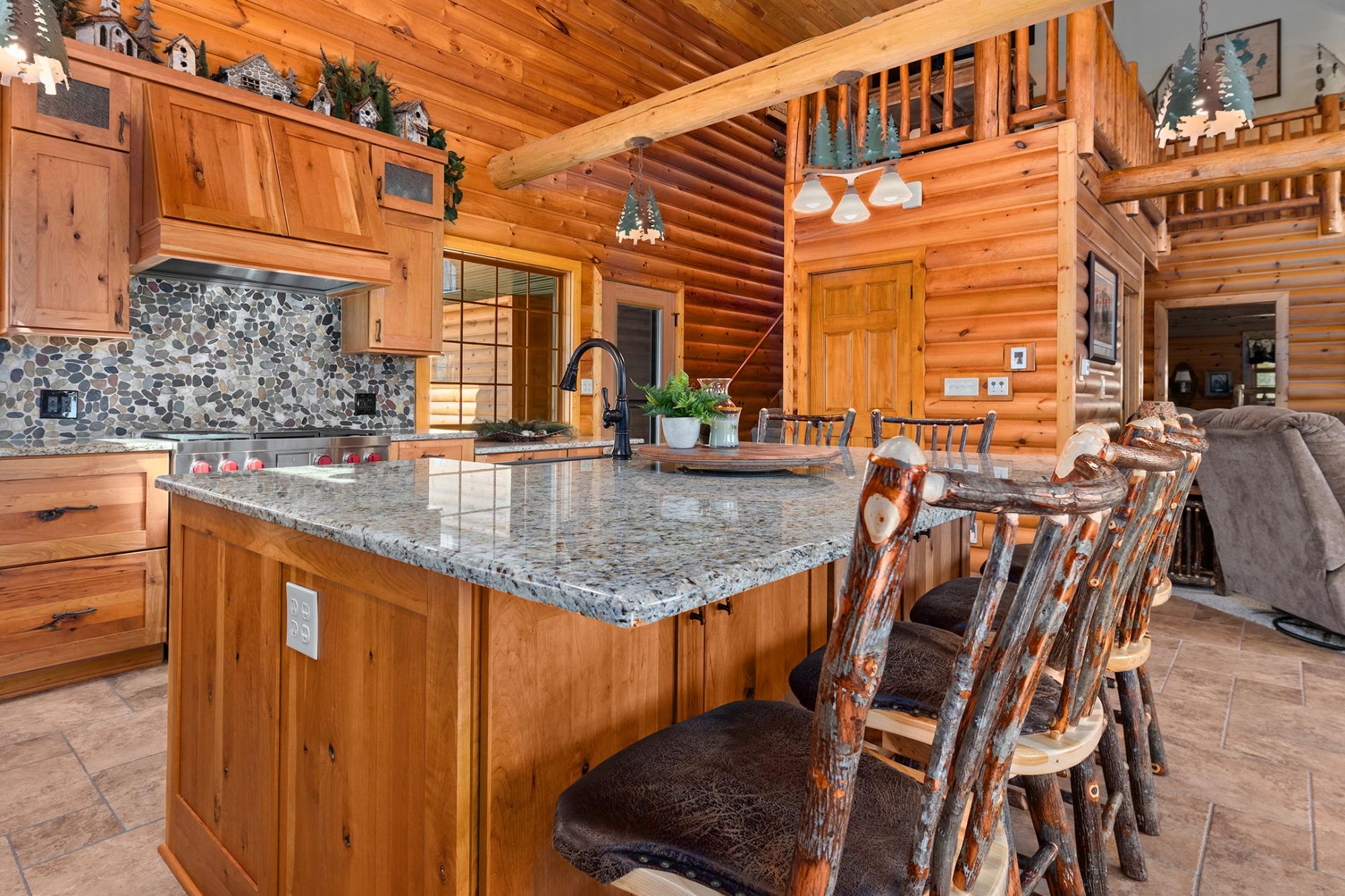 Chain Lake Property 4755 Grand View Dr Photo 19