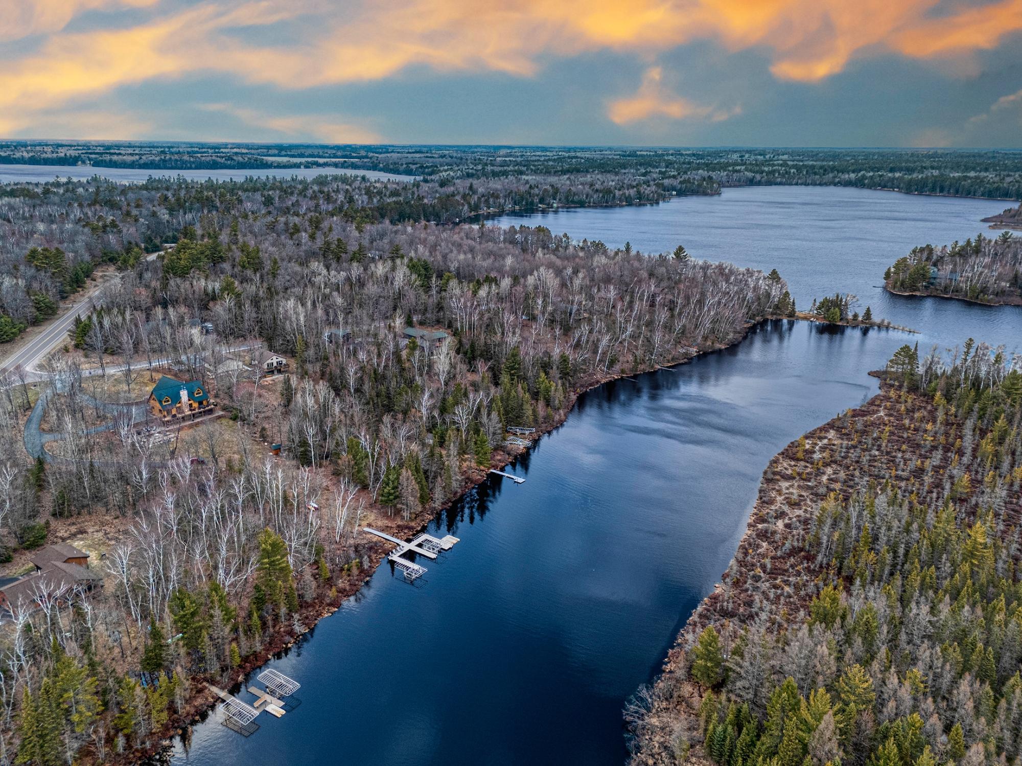 Chain Lake Property 4755 Grand View Dr Photo 23