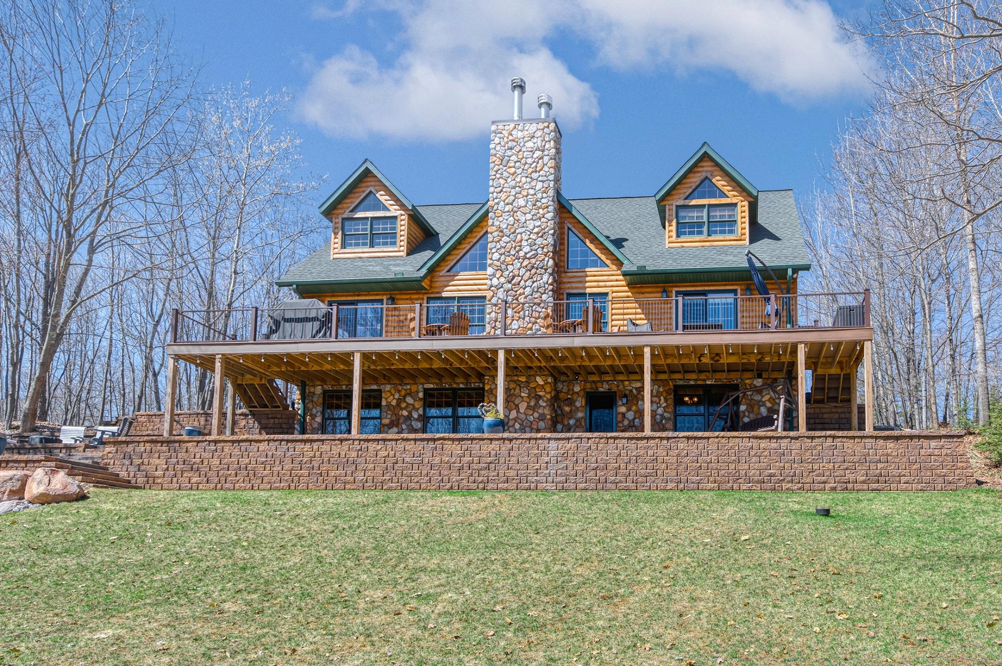 Chain Lake Property 4755 Grand View Dr Photo 26