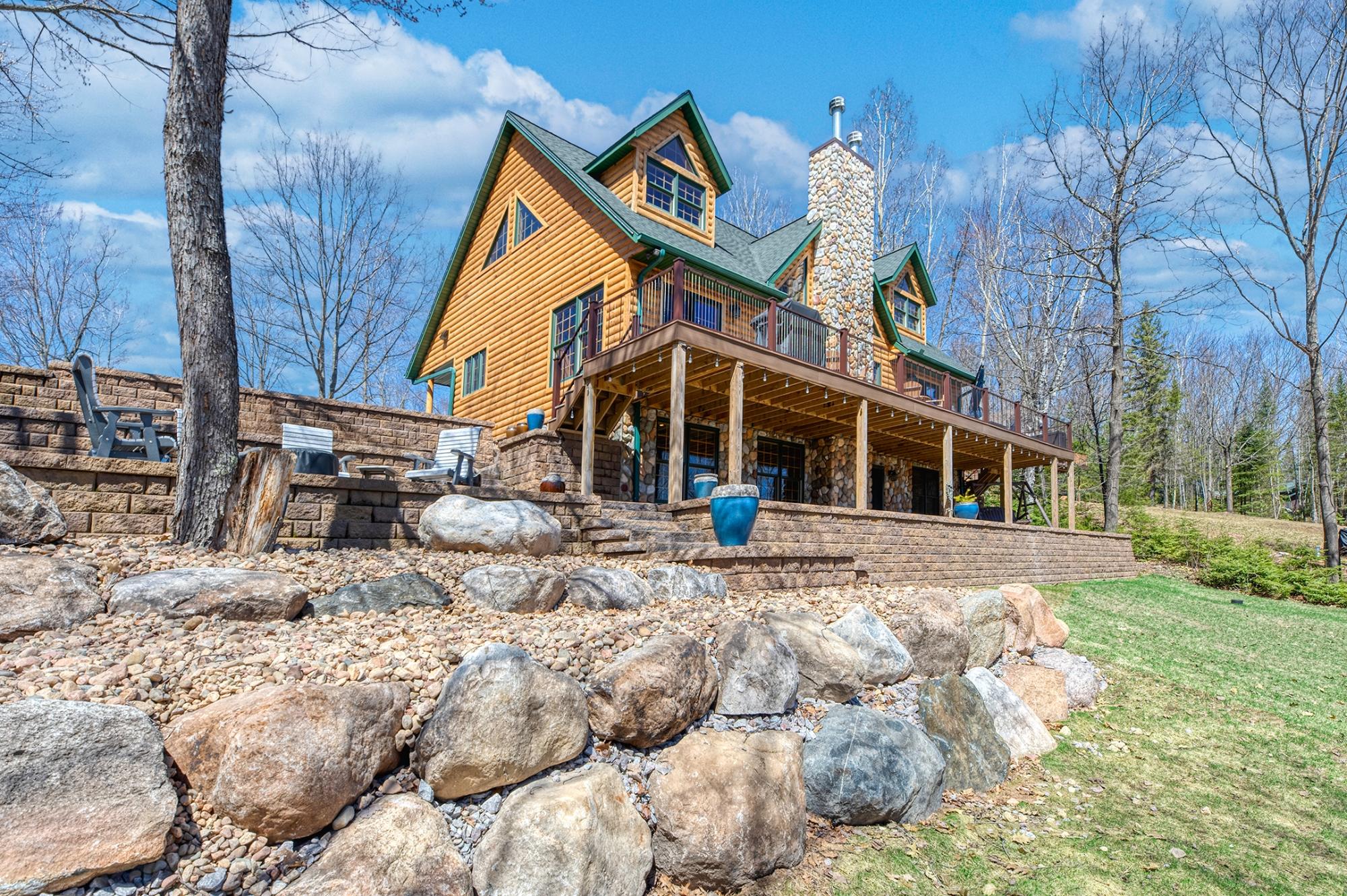 Chain Lake Property 4755 Grand View Dr Photo 27