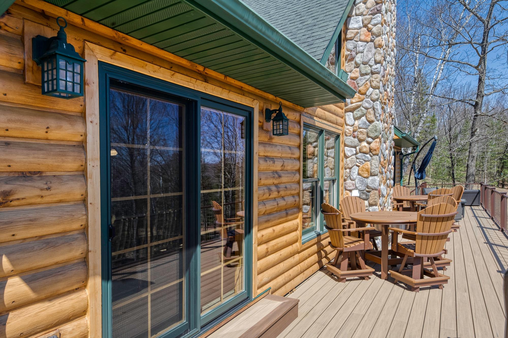 Chain Lake Property 4755 Grand View Dr Photo 28