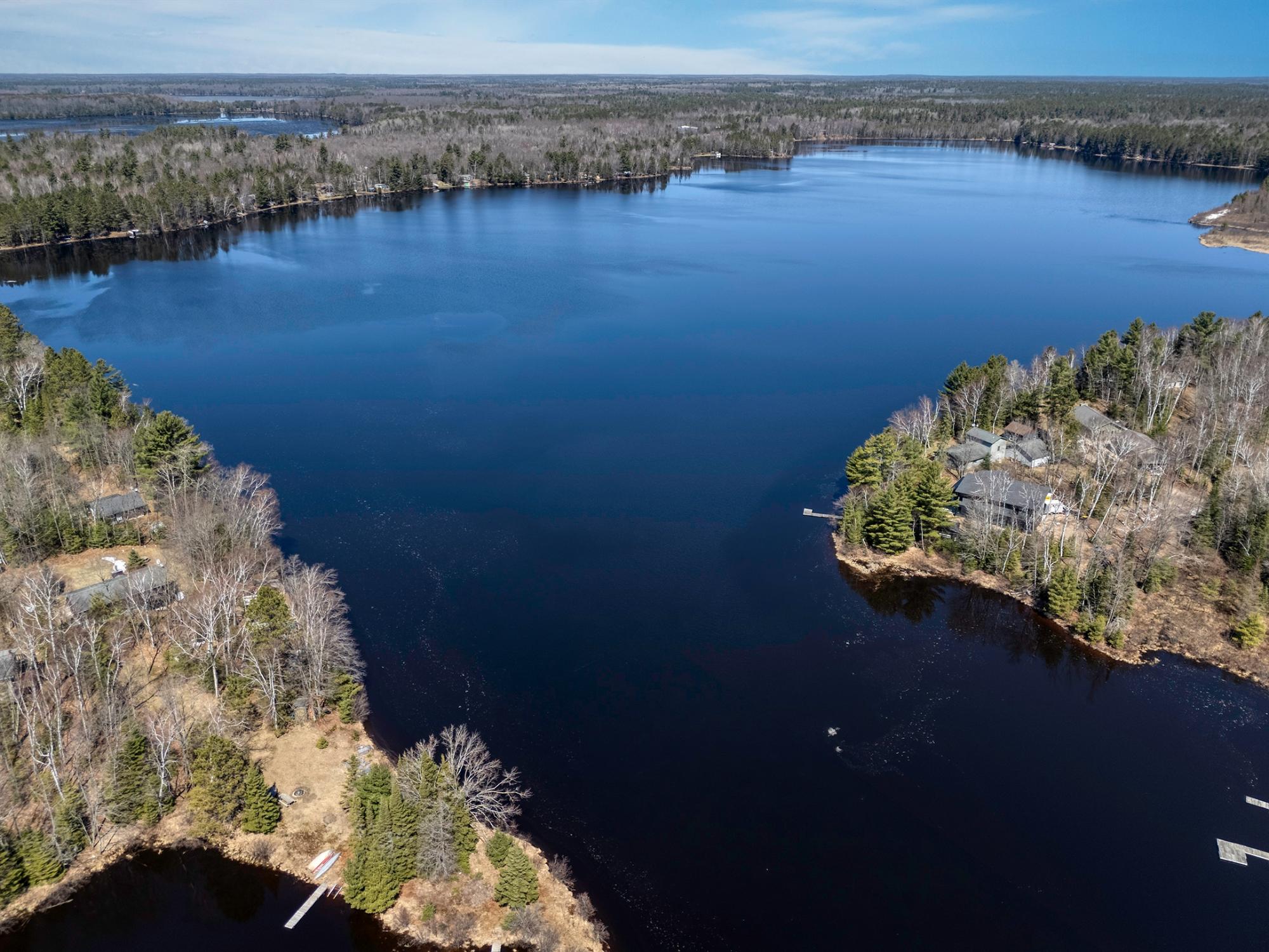 Chain Lake Property 4755 Grand View Dr Photo 3