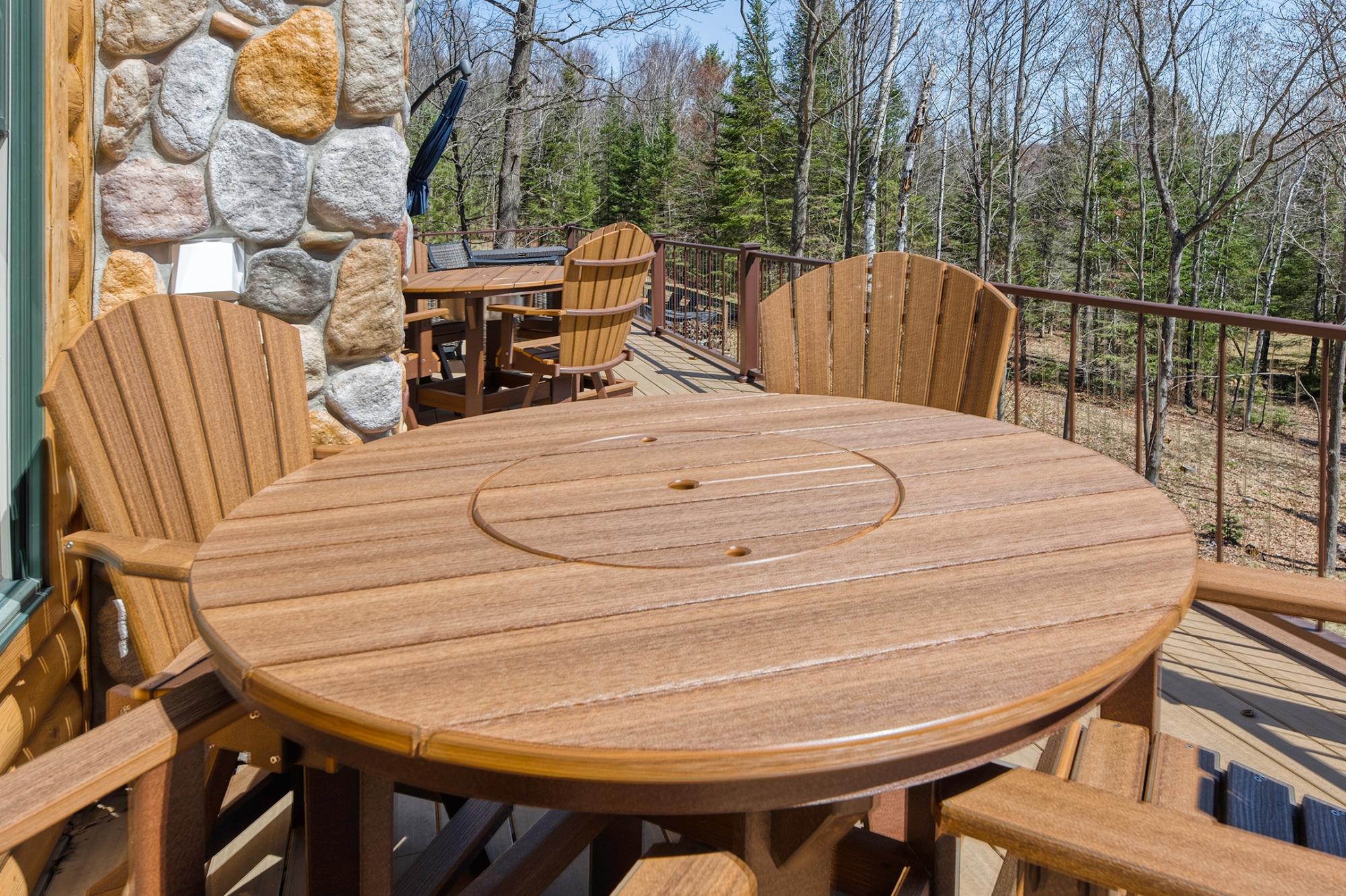 Chain Lake Property 4755 Grand View Dr Photo 31