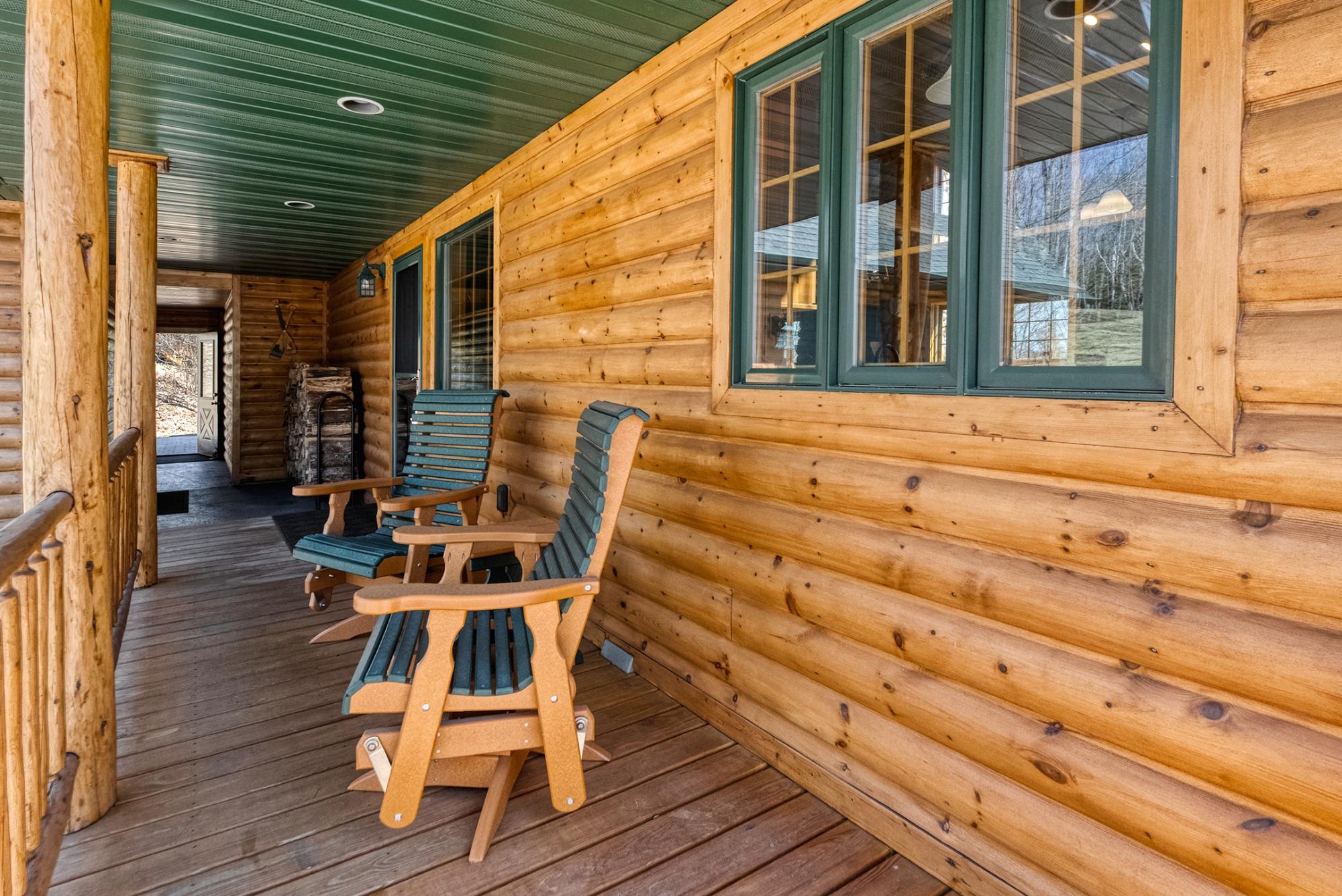 Chain Lake Property 4755 Grand View Dr Photo 32