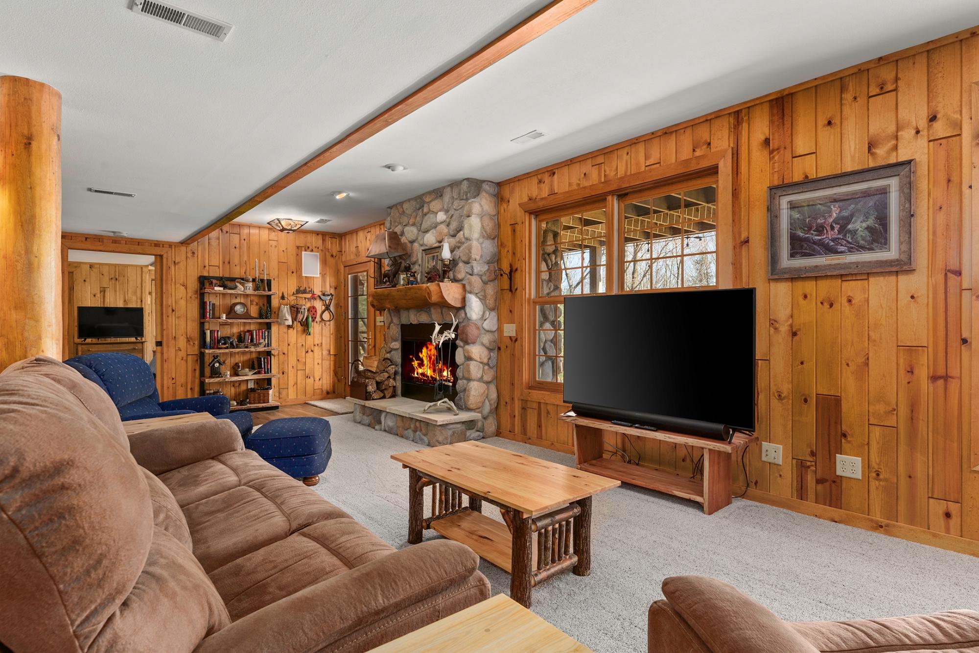 Chain Lake Property 4755 Grand View Dr Photo 37