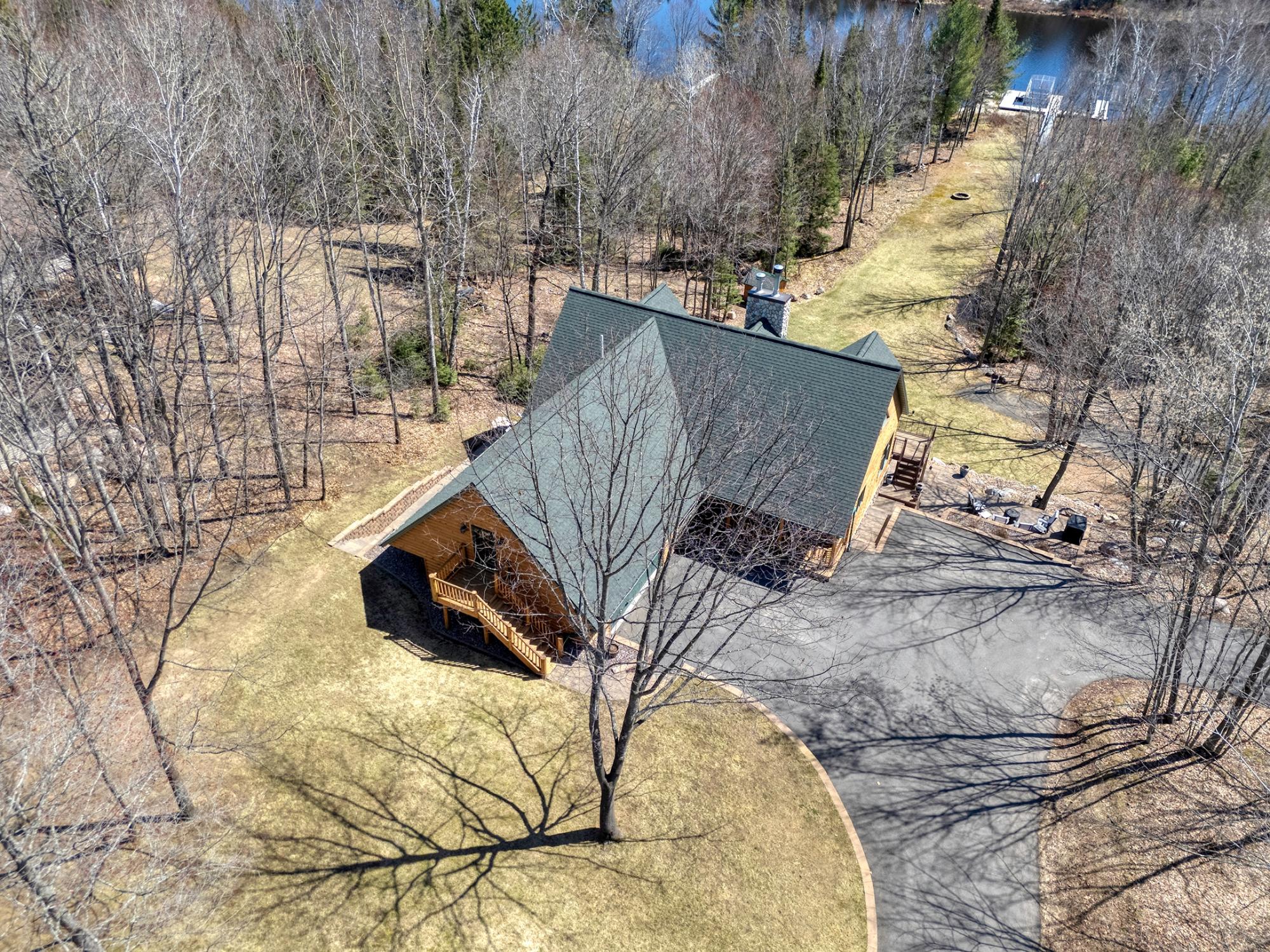 Chain Lake Property 4755 Grand View Dr Photo 43