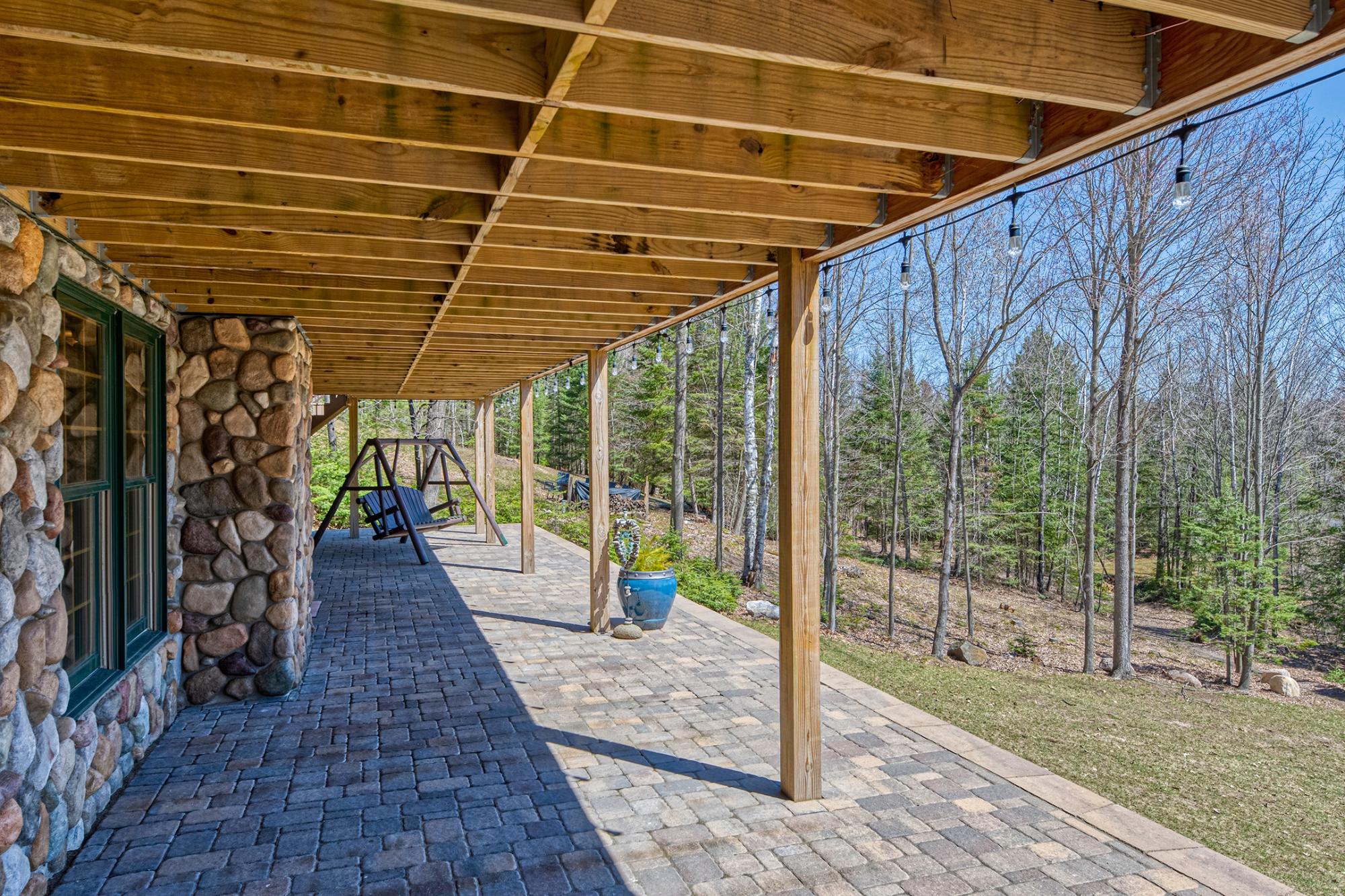 Chain Lake Property 4755 Grand View Dr Photo 47