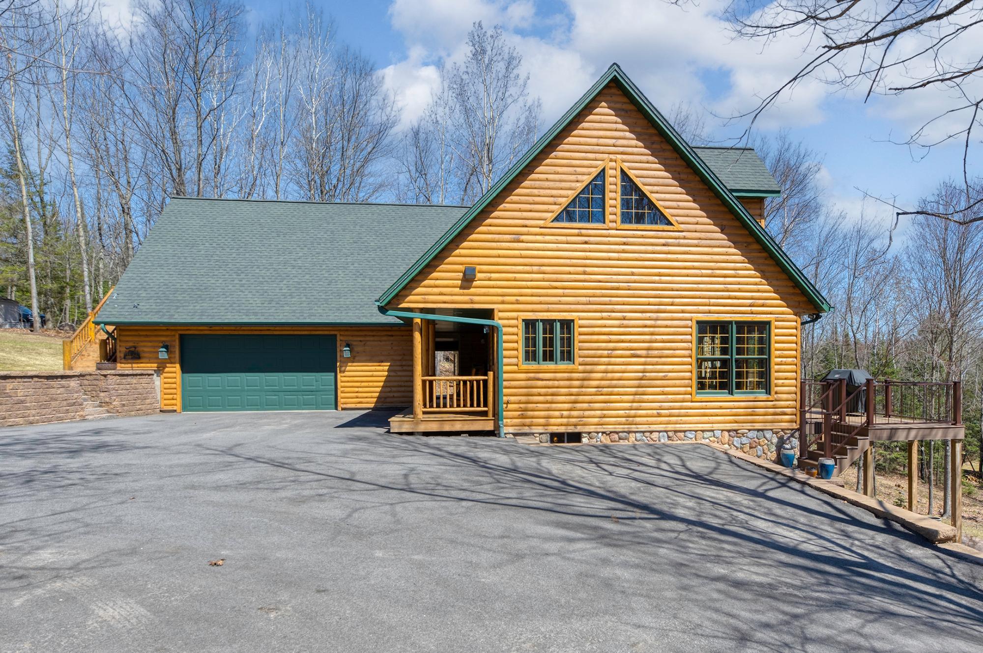 Chain Lake Property 4755 Grand View Dr Photo 49