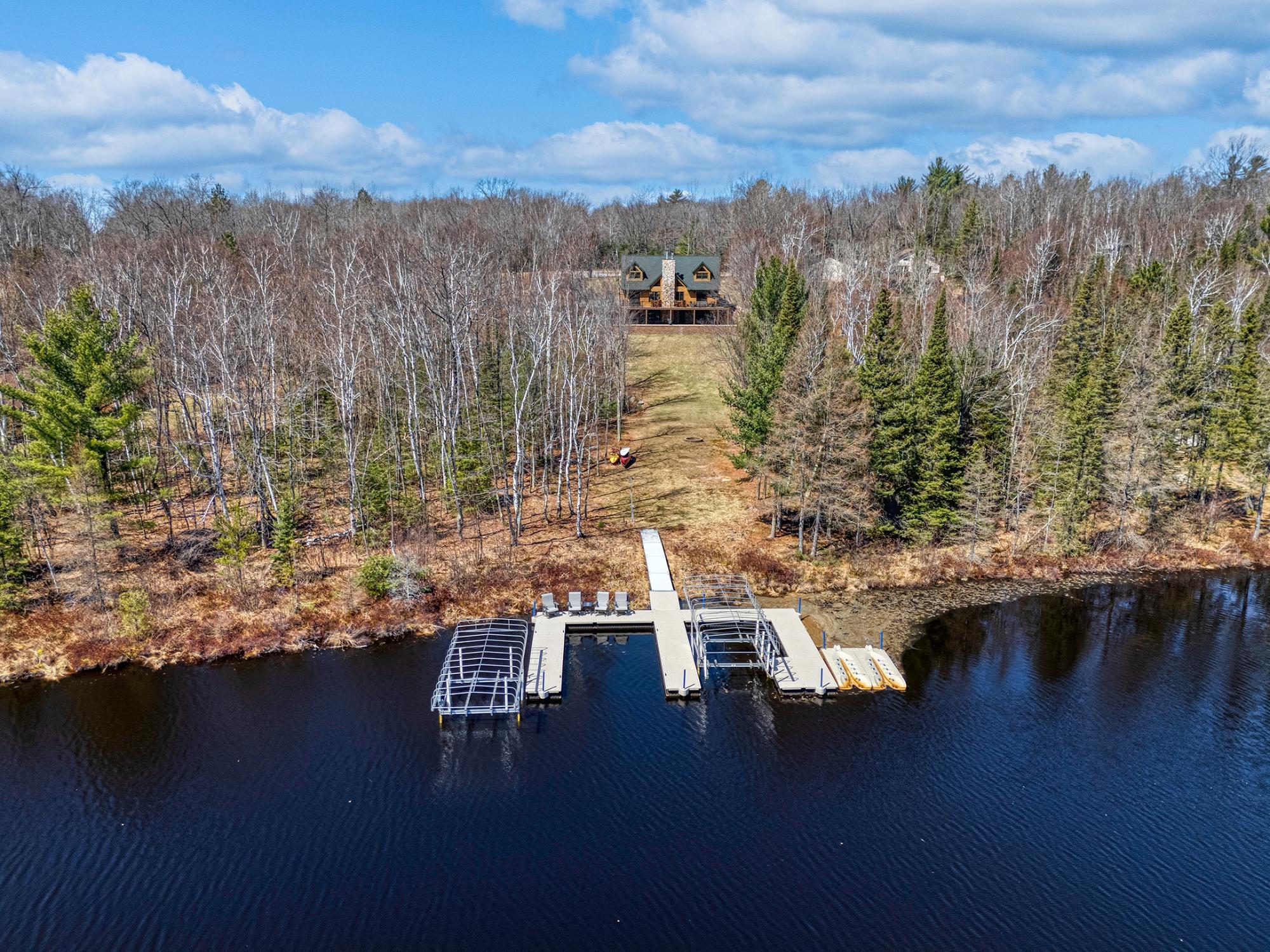 Chain Lake Property 4755 Grand View Dr Photo 50