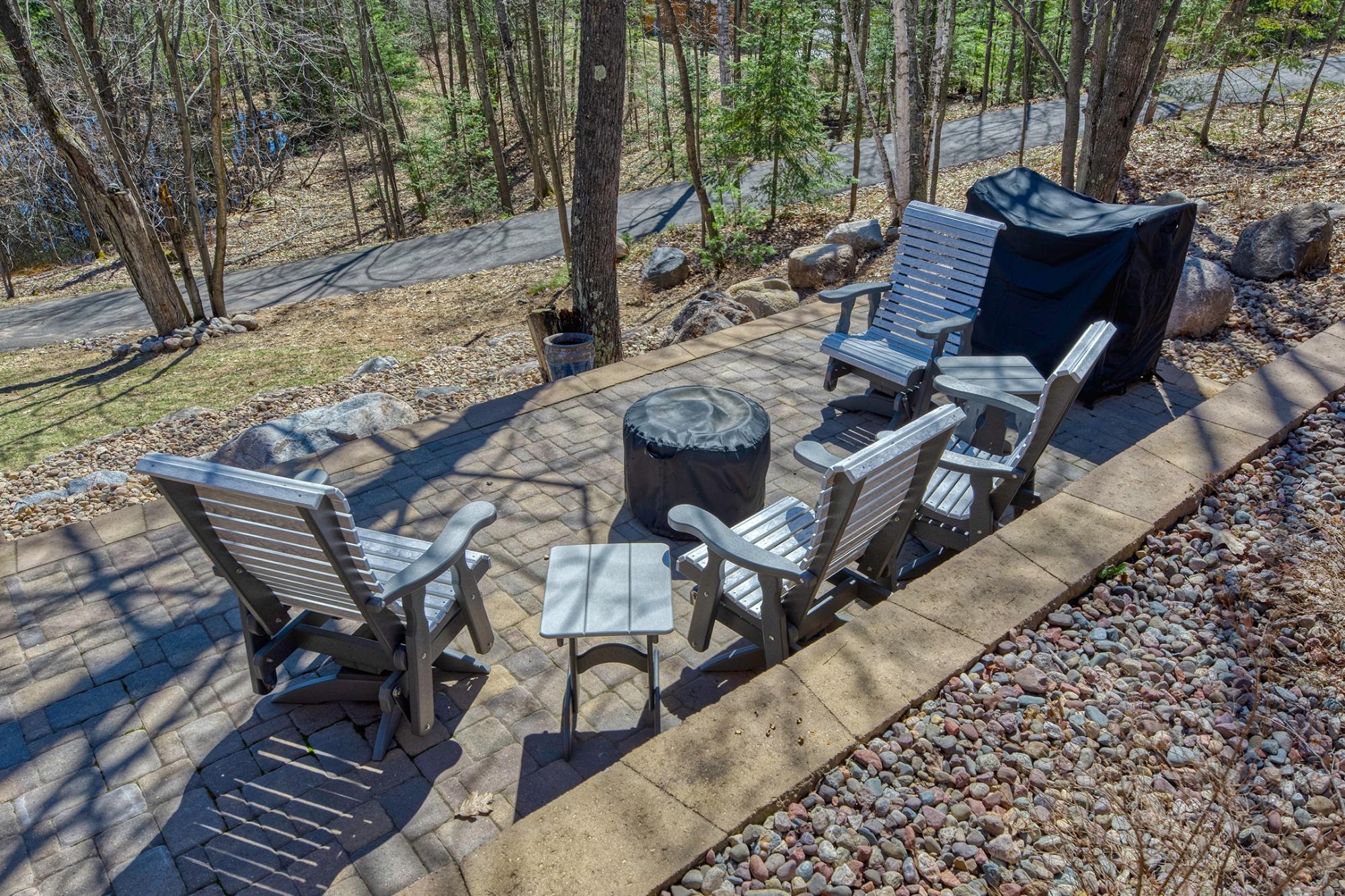 Chain Lake Property 4755 Grand View Dr Photo 52