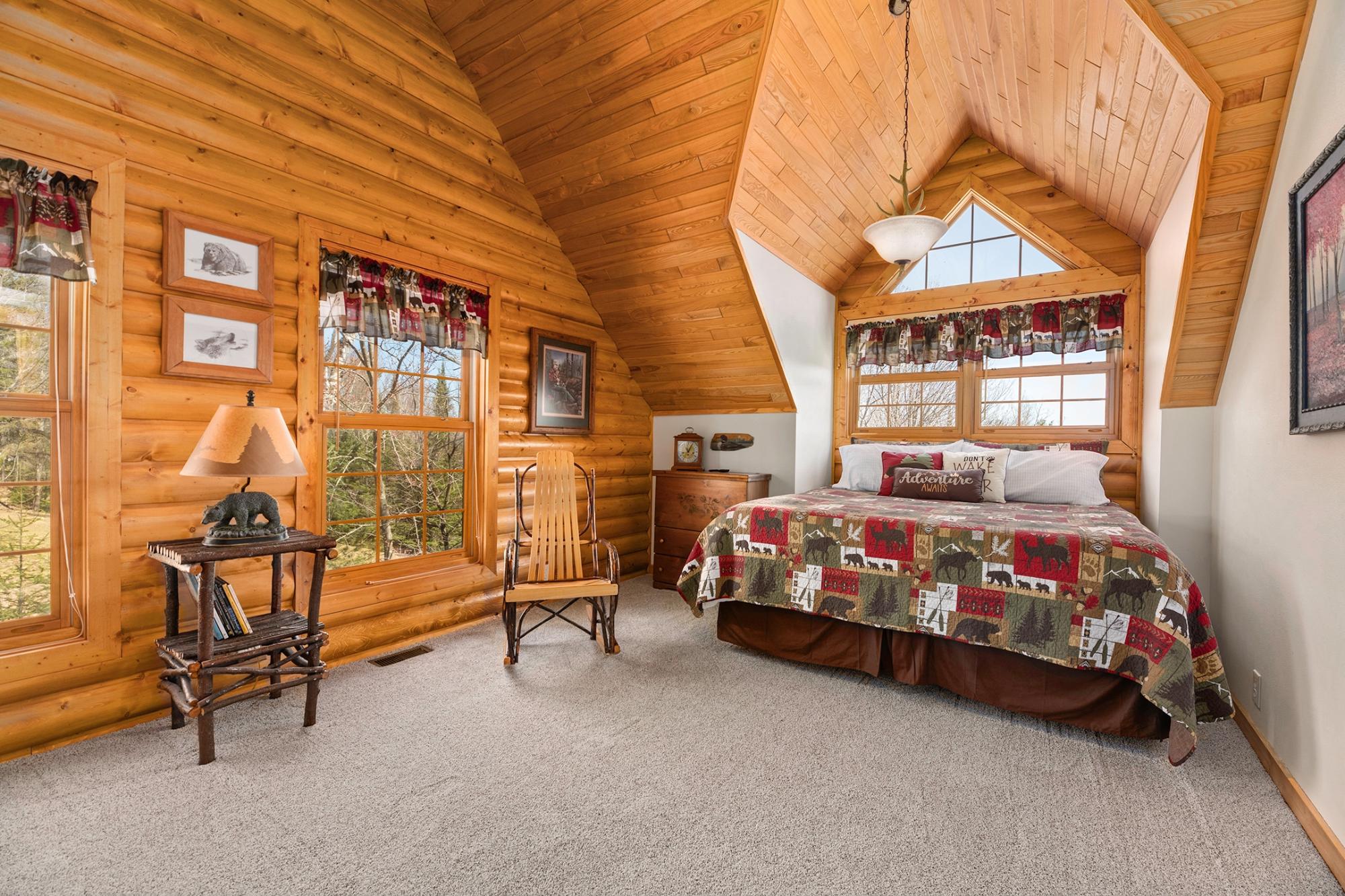 Chain Lake Property 4755 Grand View Dr Photo 55