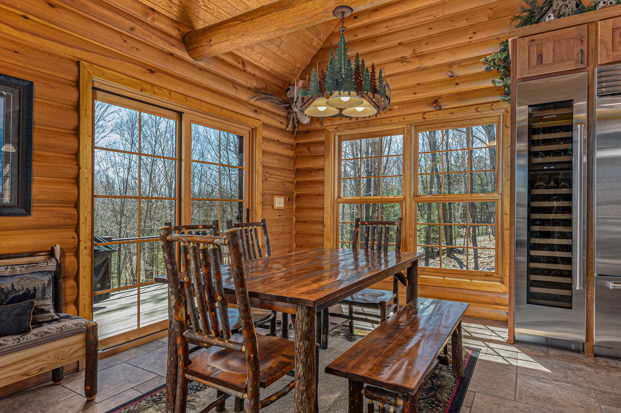 Chain Lake Property 4755 Grand View Dr Photo 6
