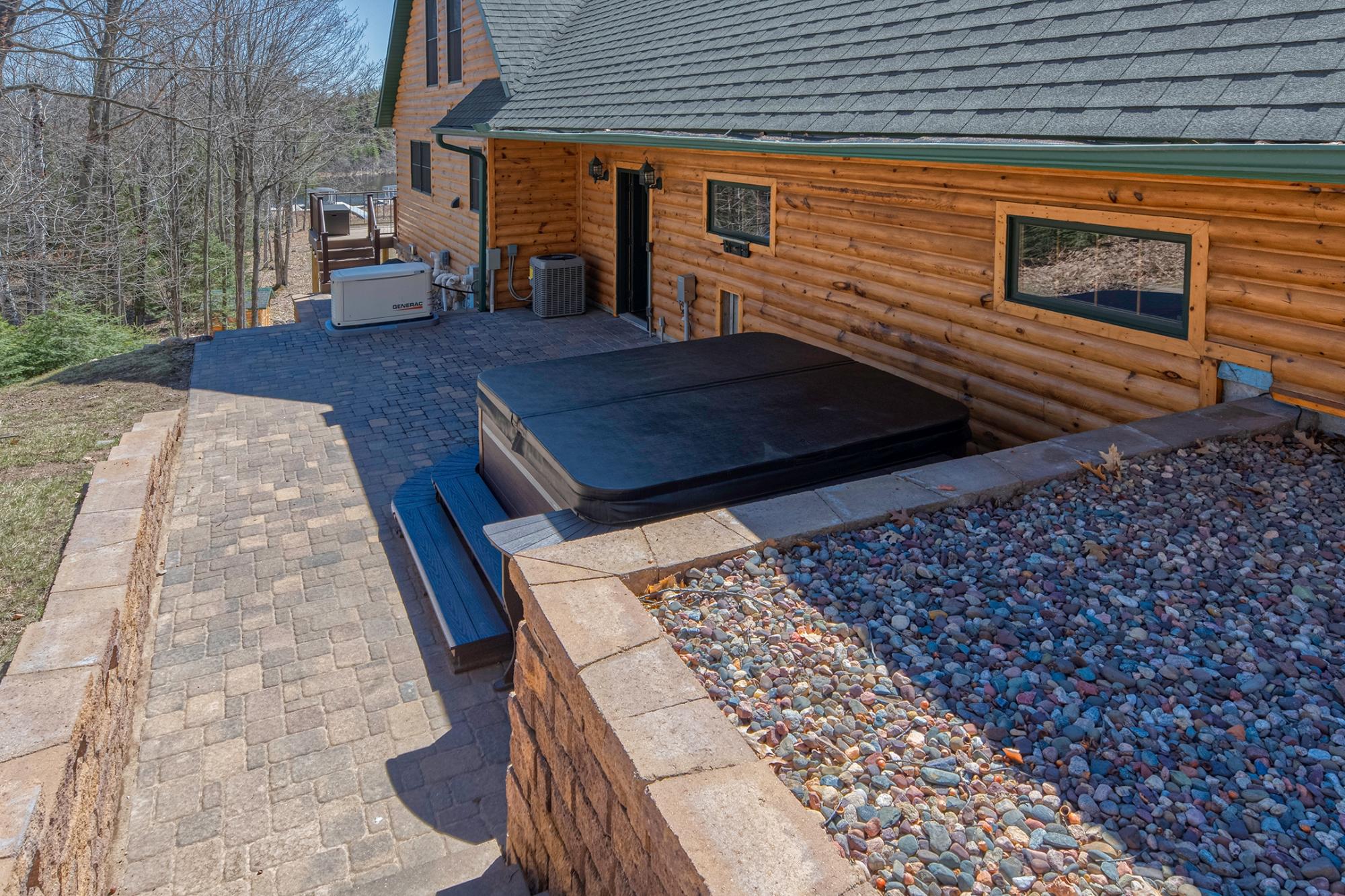Chain Lake Property 4755 Grand View Dr Photo 60