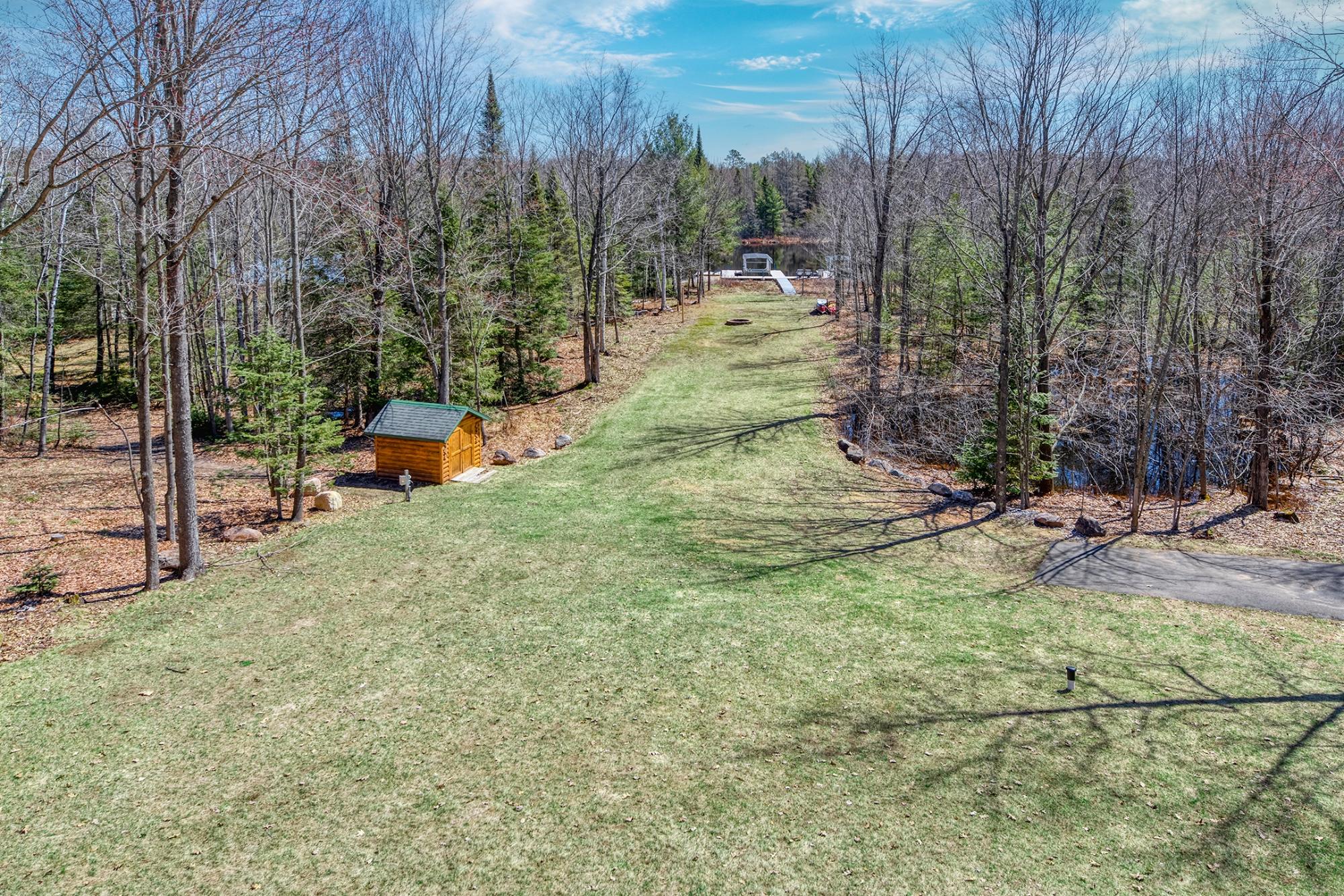 Chain Lake Property 4755 Grand View Dr Photo 61