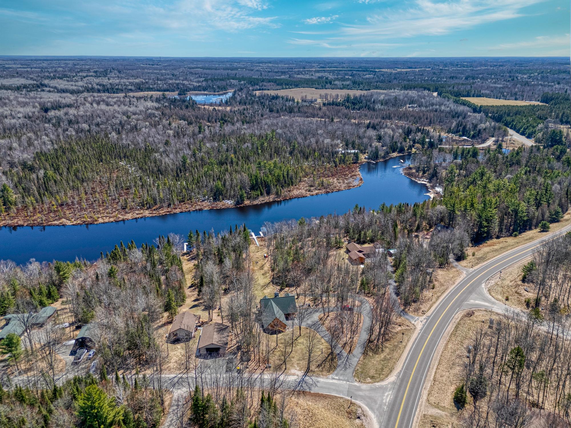 Chain Lake Property 4755 Grand View Dr Photo 64