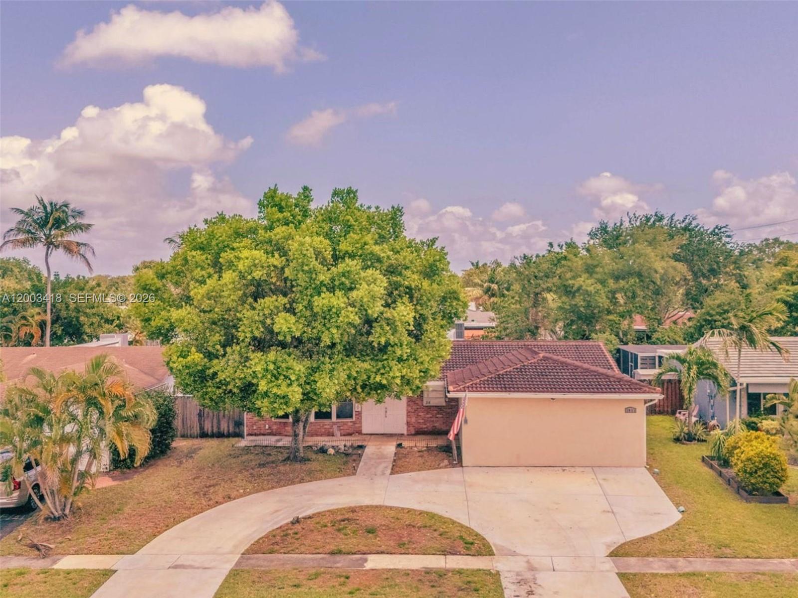 Hollywood Hills Amen Plat