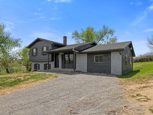 7149 JOSEPH FUNK LN exterior