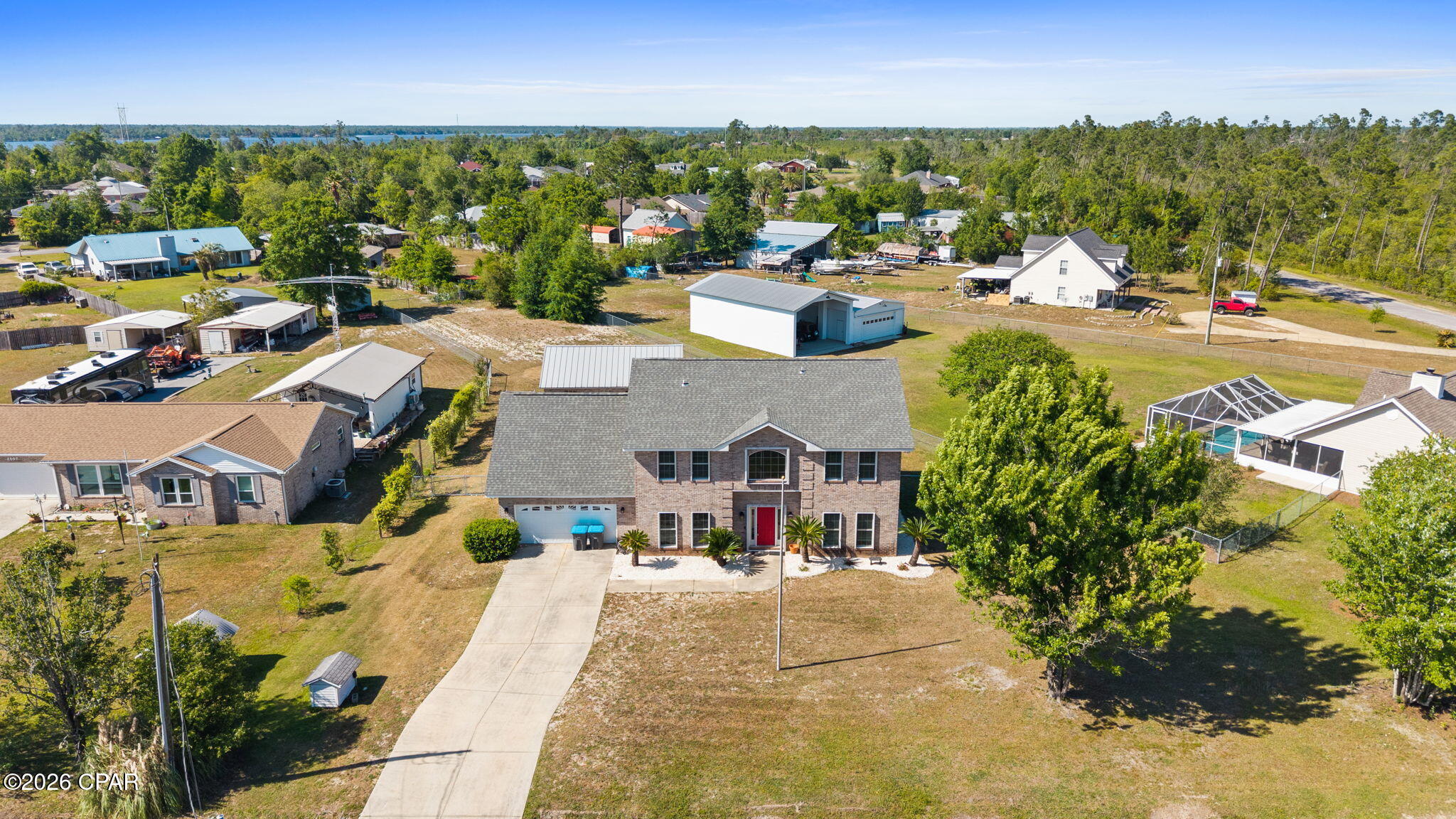 Image 3 For 4625 Lakeland Drive