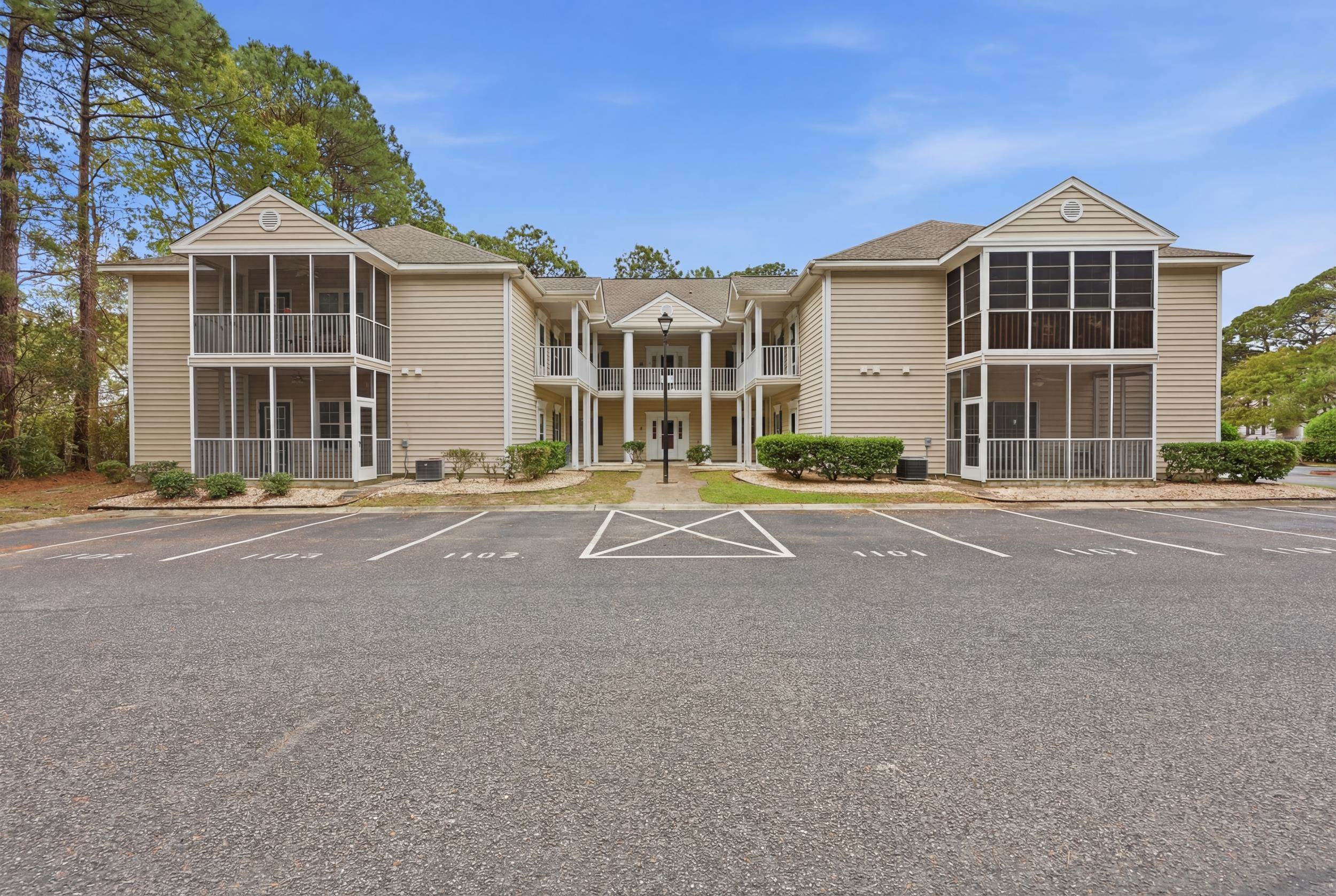 1101 Sweetwater Blvd. Murrells Inlet, SC 29576