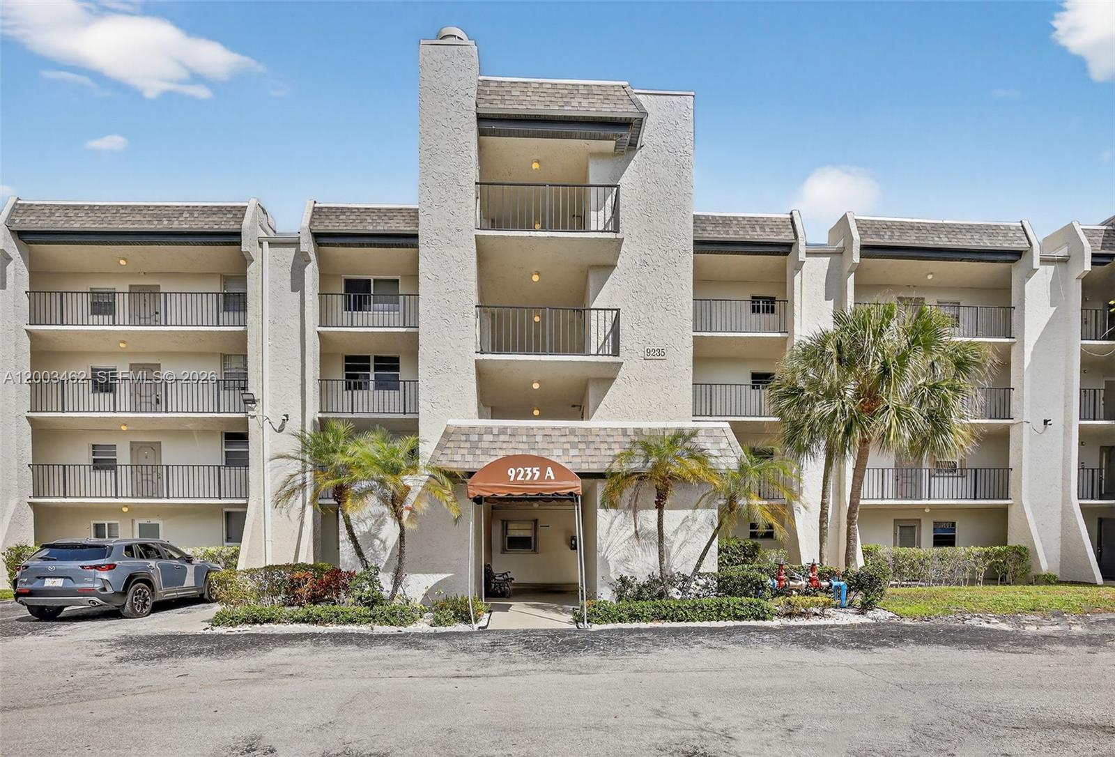 Poinciana 10 Pine Island