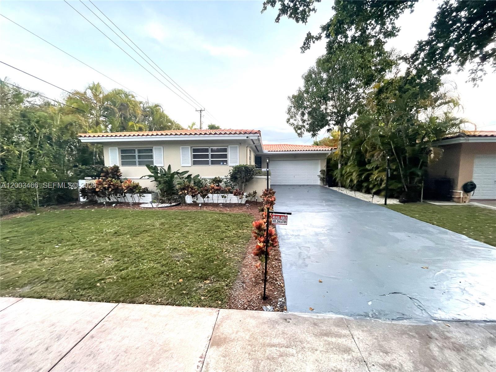 Coral Gables Granada Sec