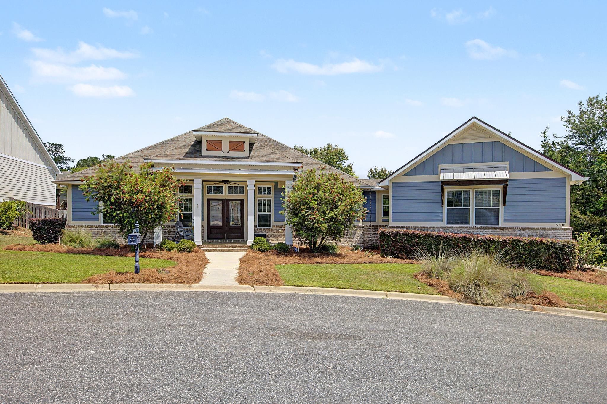 5705  Groveton Court , Tallahassee, FL, 32312
