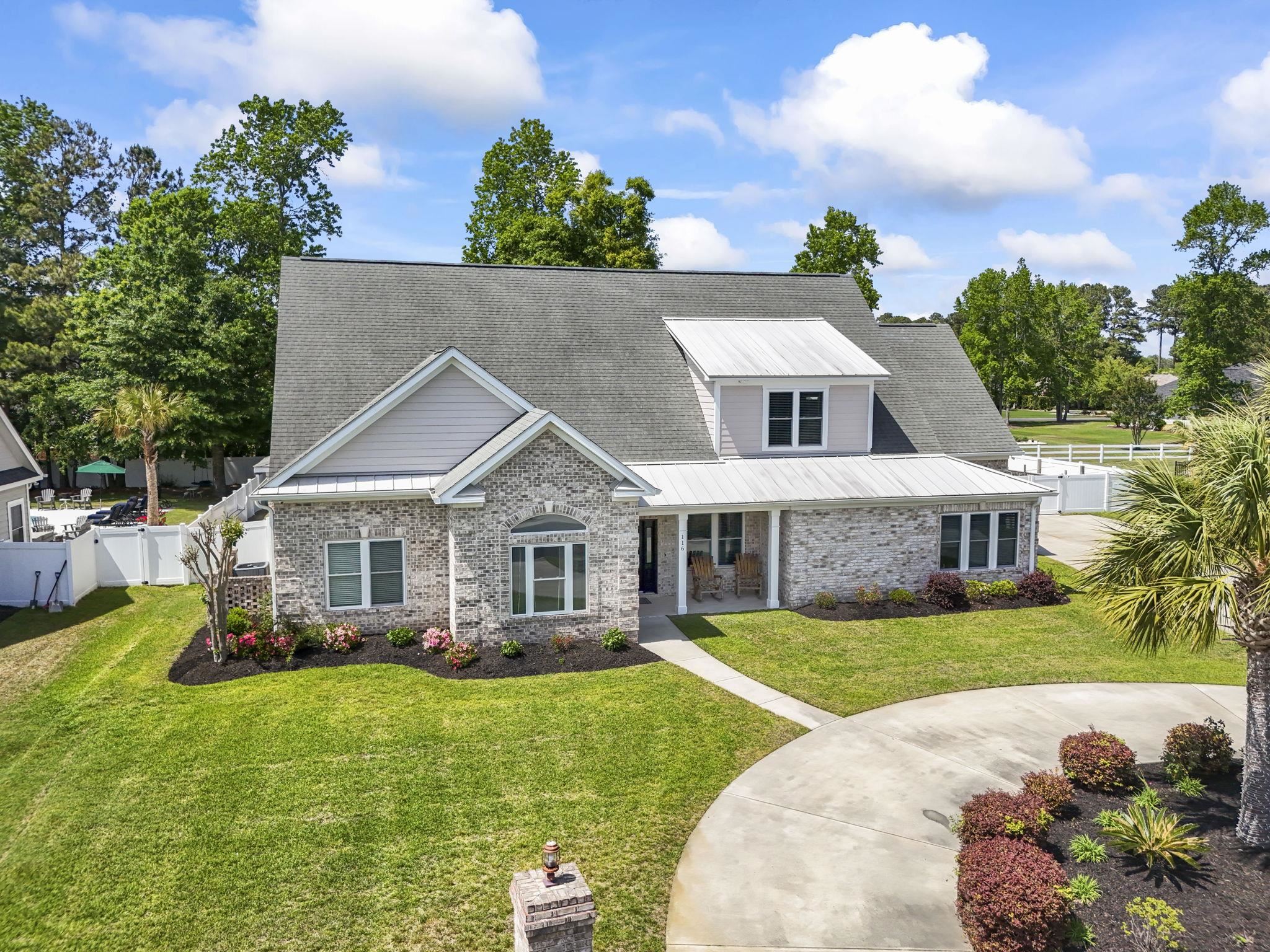 116 Triple Crown Ct. Myrtle Beach, SC 29579