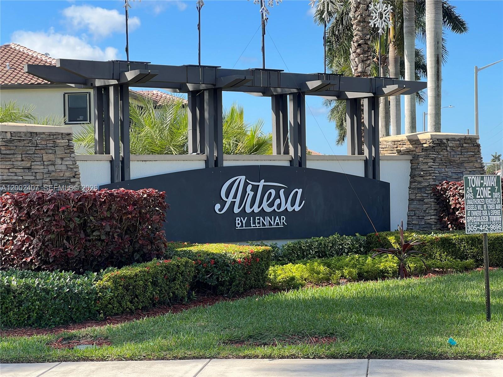Artesa