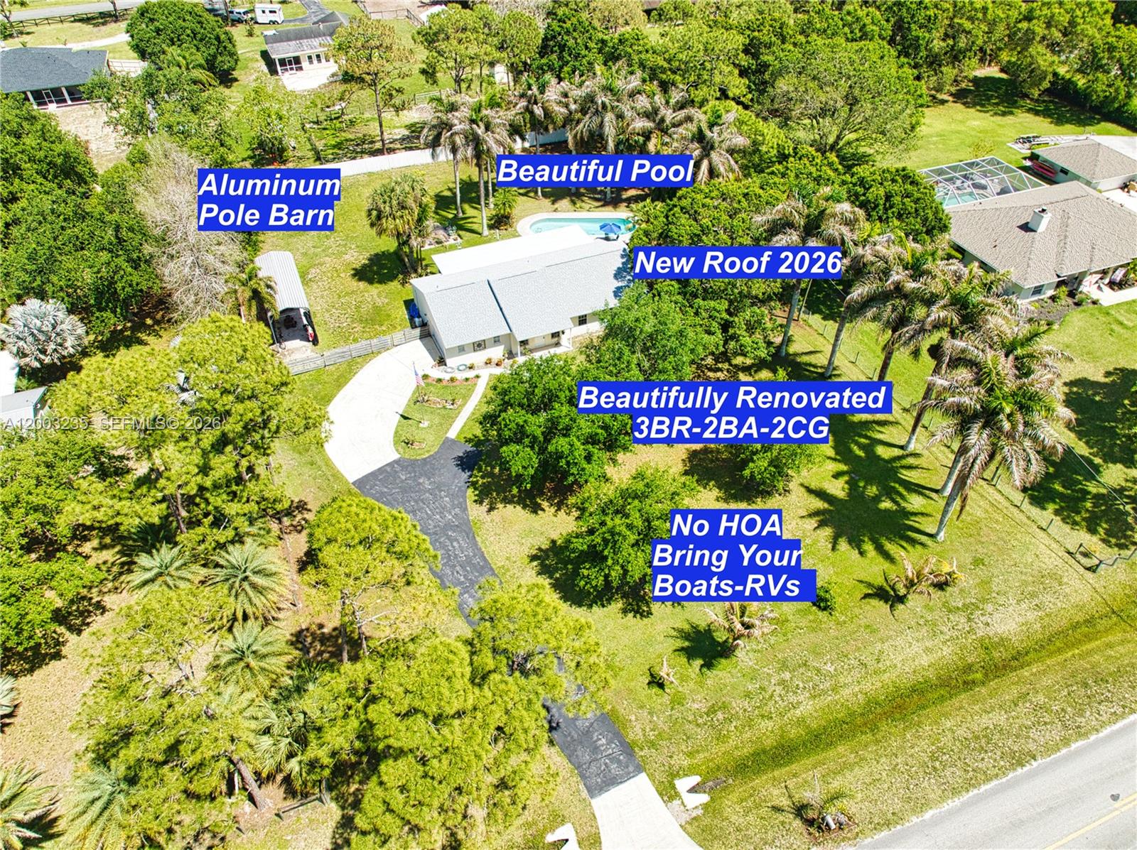 Jupiter Farms