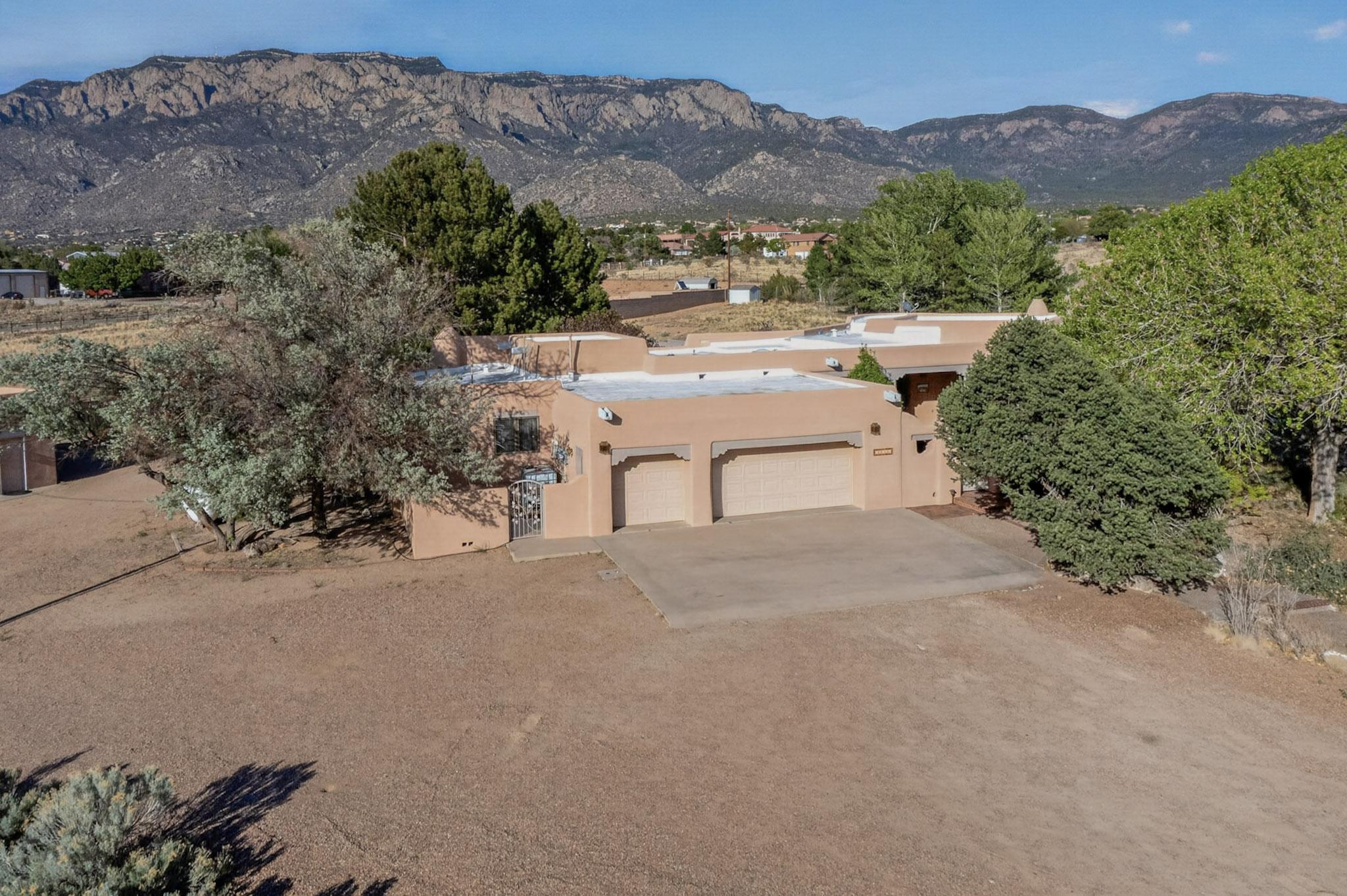 Homes for sale in Albuquerque, NM | 12105 San Rafael Ave Ne, Albuquerque, NM 87122 | MLS# 1101933
