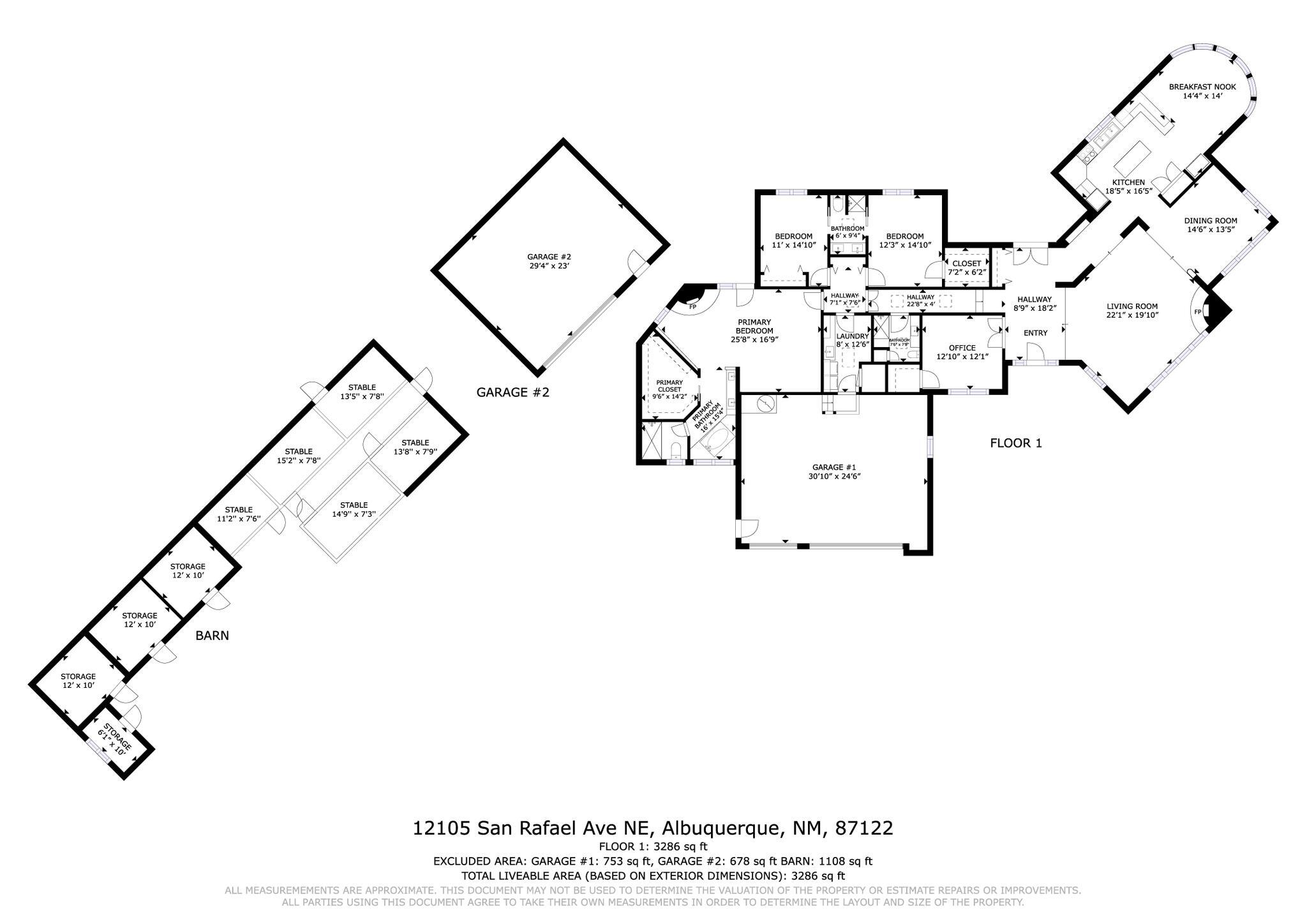 Homes for sale in Albuquerque, NM | 12105 San Rafael Ave Ne, Albuquerque, NM 87122 | MLS# 1101933