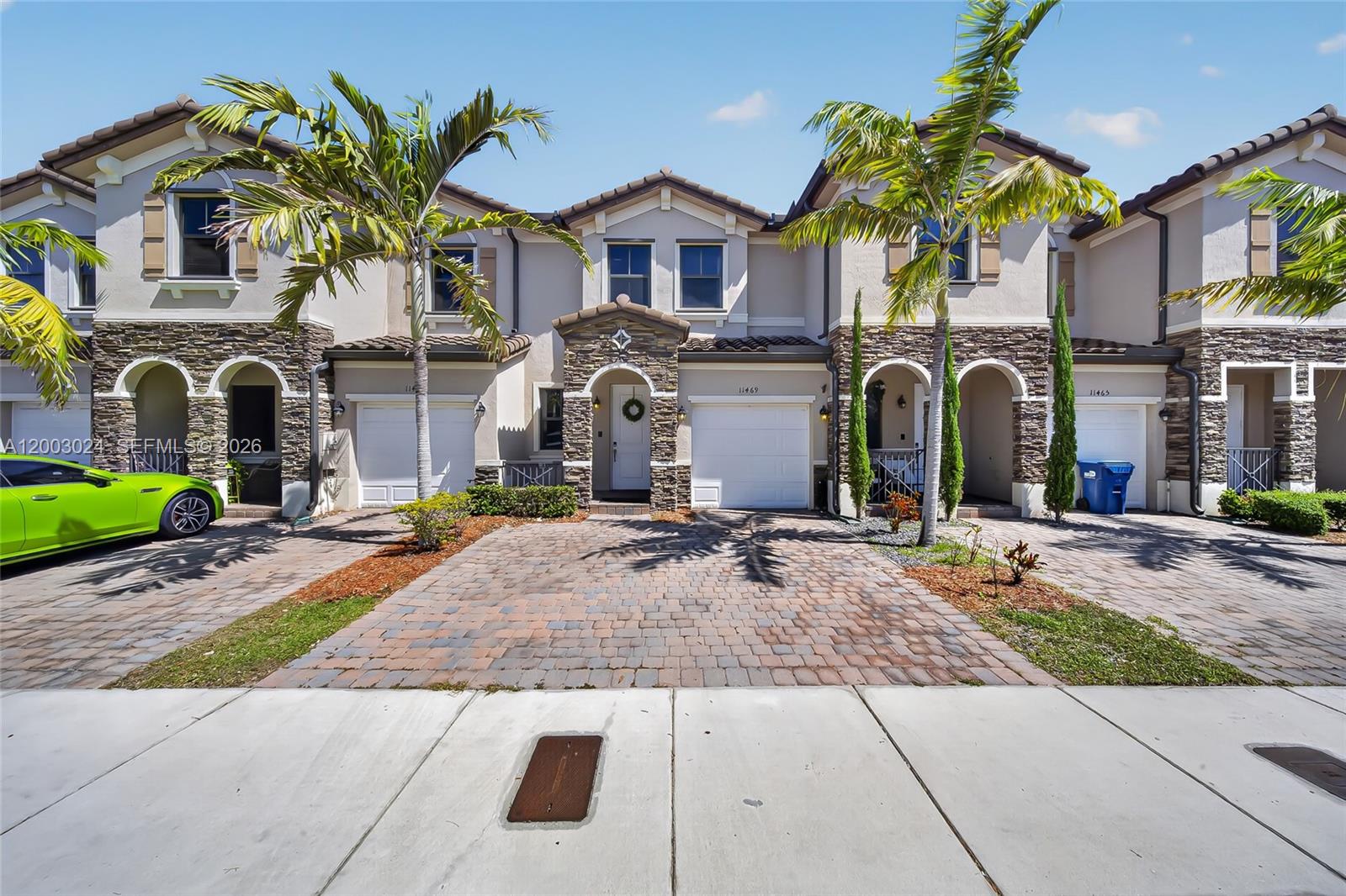 Coco Palm Estates