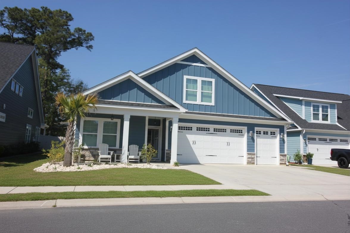 1059 Graybill Lane North Myrtle Beach, SC 29582