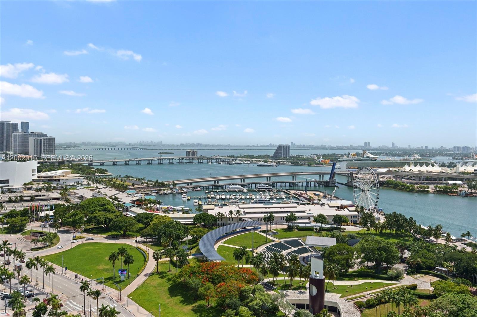 50 Biscayne Condo