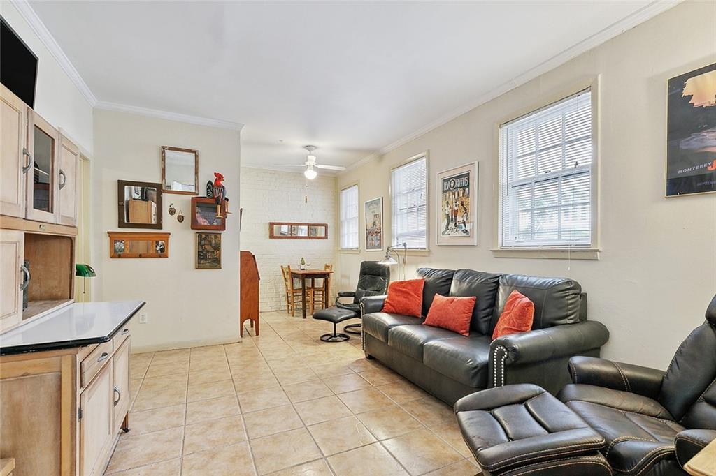 Photo 3 of Condo for sale at 919 St Philip St #2, New Orleans, LA 70116 | MLS# 2553707 | Listing updated on 2026-09-23