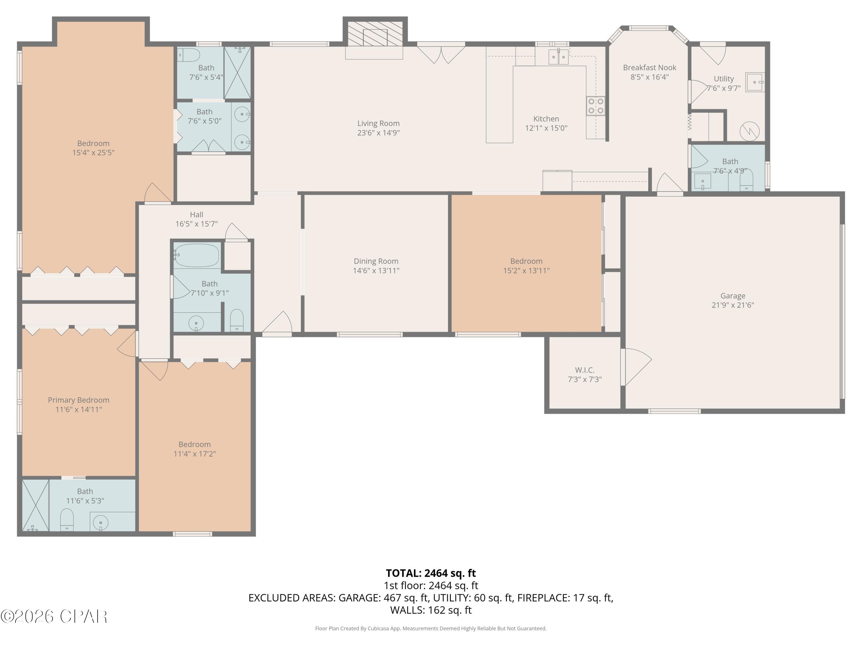 Image 4 For 2194 Briawood Circle
